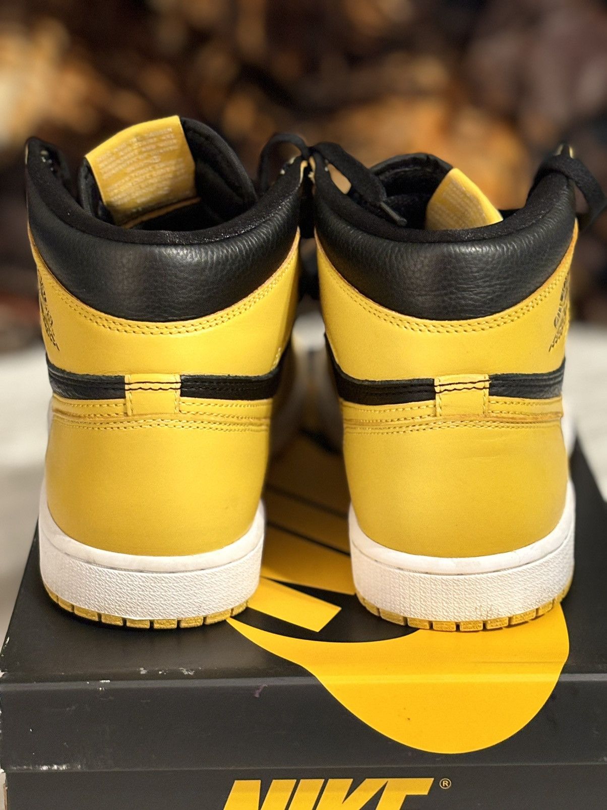 Jordan Brand × Nike Air Jordan 1 Size US 8 / EU 41 - 3 Thumbnail