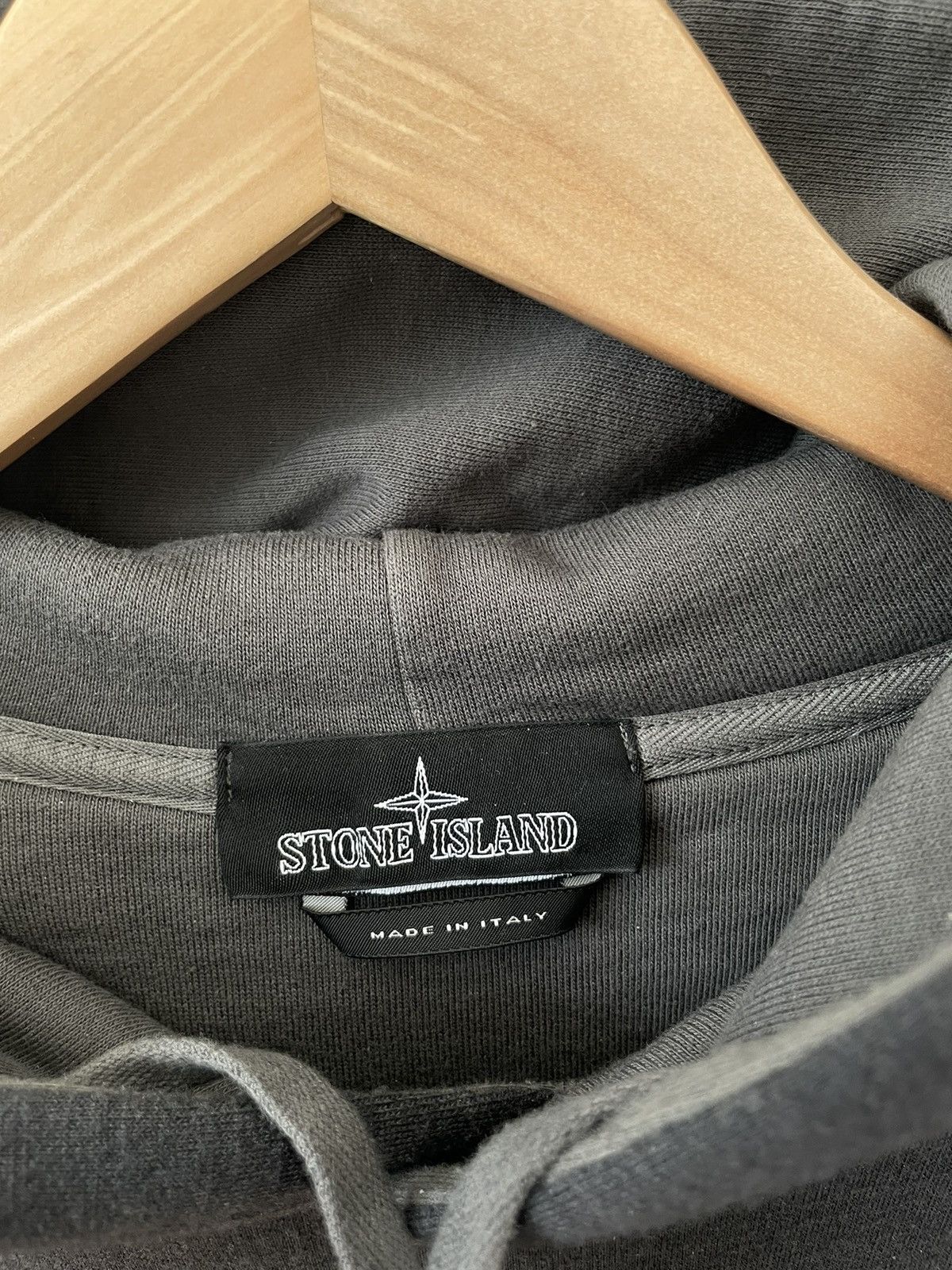 Stone Island Shadow Project Stone Island Shadow Project Mako Felpa Pullover Hoodie Size US S / EU 44-46 / 1 - 7 Thumbnail