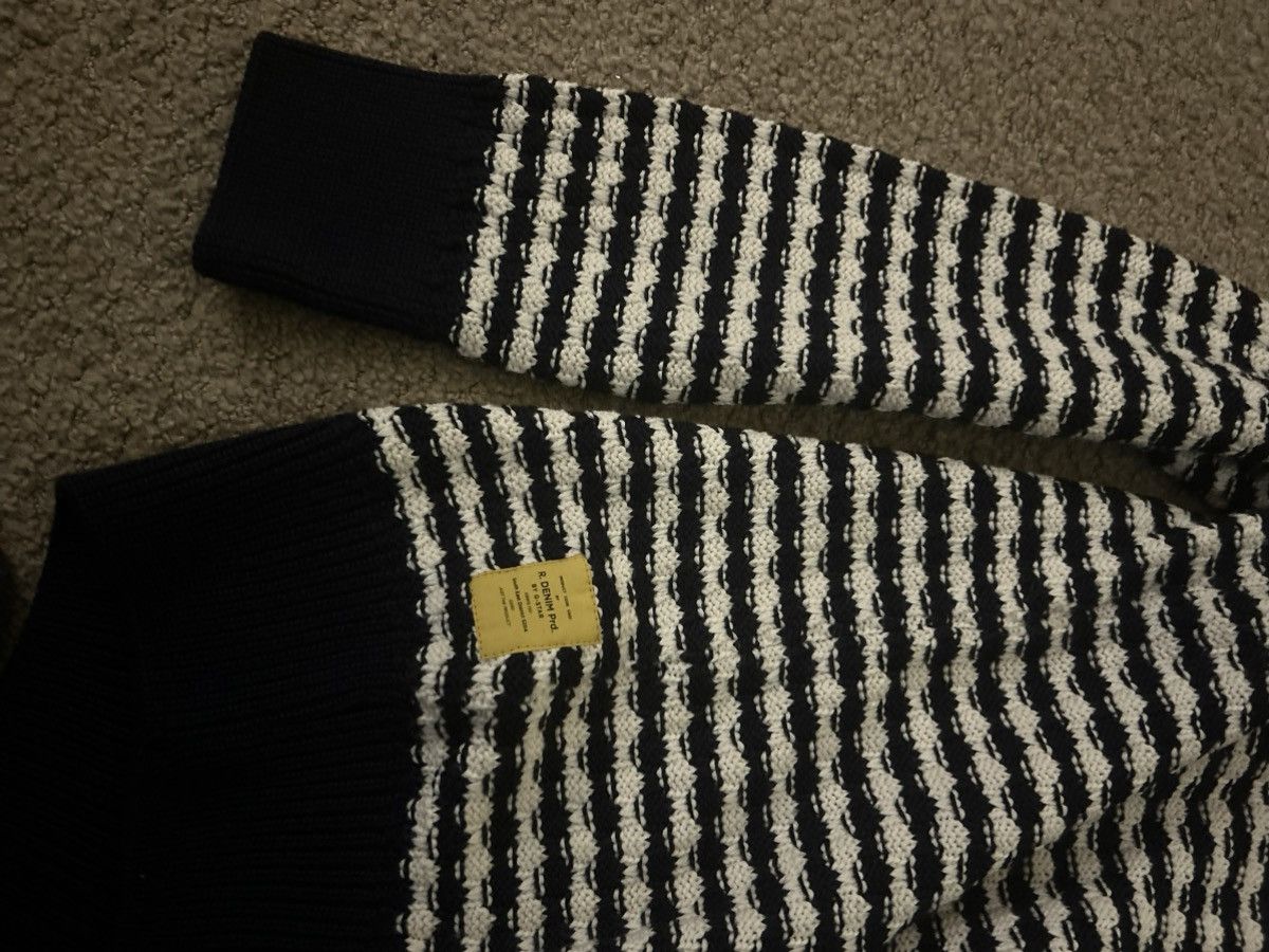G-Star G star fisherman knit sweater Size US M / EU 48-50 / 2 - 4 Thumbnail