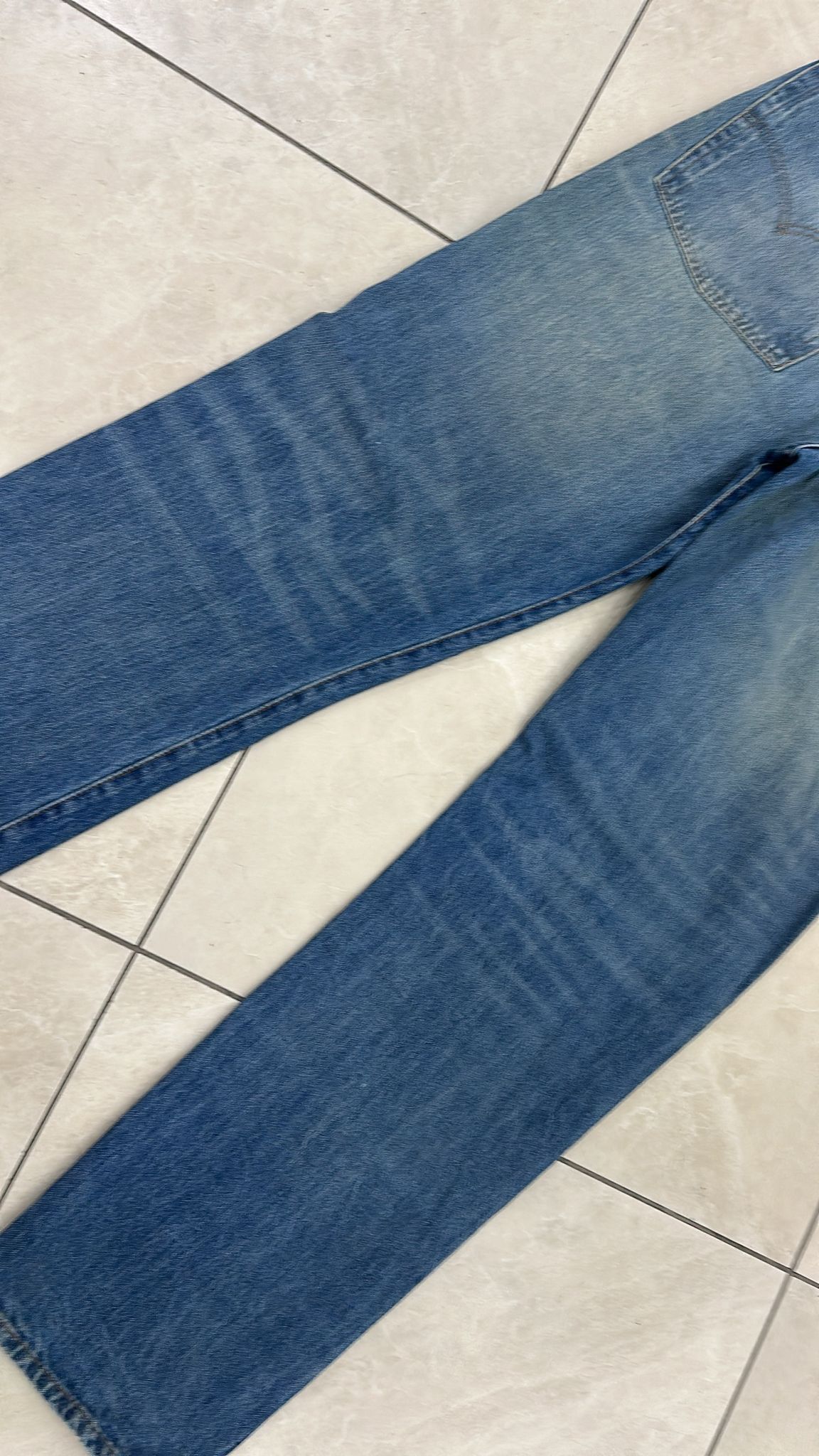 Levi's Vintage Clothing LVC Levi's Vintage Clothing 1976 501XX BigE Selvedge Jeans Size US 38 / EU 54 - 9 Thumbnail