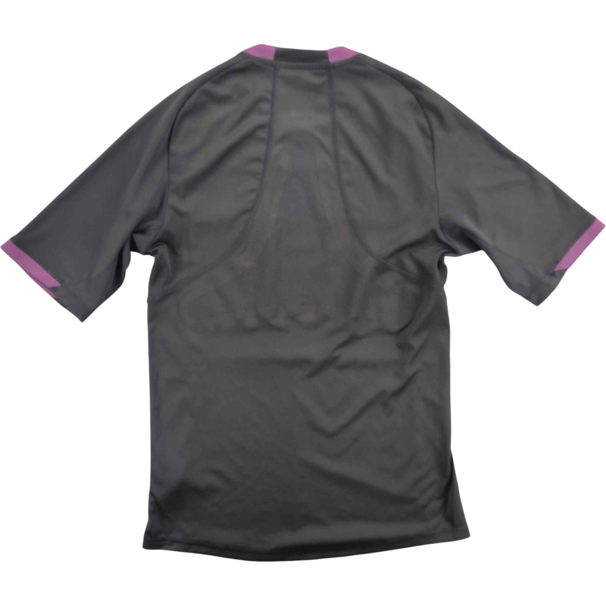 Adidas Adidas 2011 Referee football jersey shirt size S Size US S / EU 44-46 / 1 - 2 Thumbnail