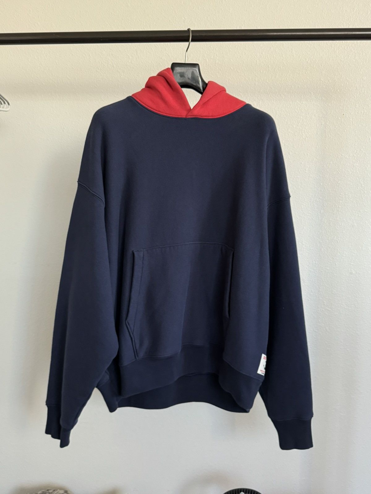 Stussy Stussy Hoodie Size US L / EU 52-54 / 3 - 2 Thumbnail