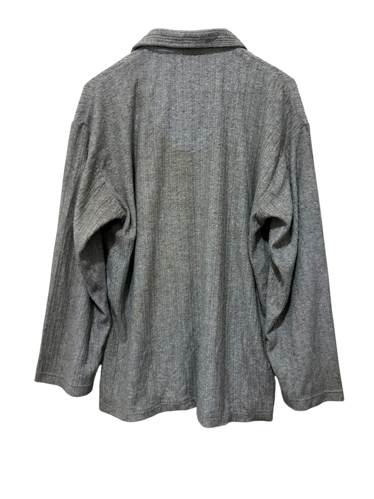 Pierre Balmain Pierre balmain paris longsleeve shirt Size US L / EU 52-54 / 3 - 2 Thumbnail