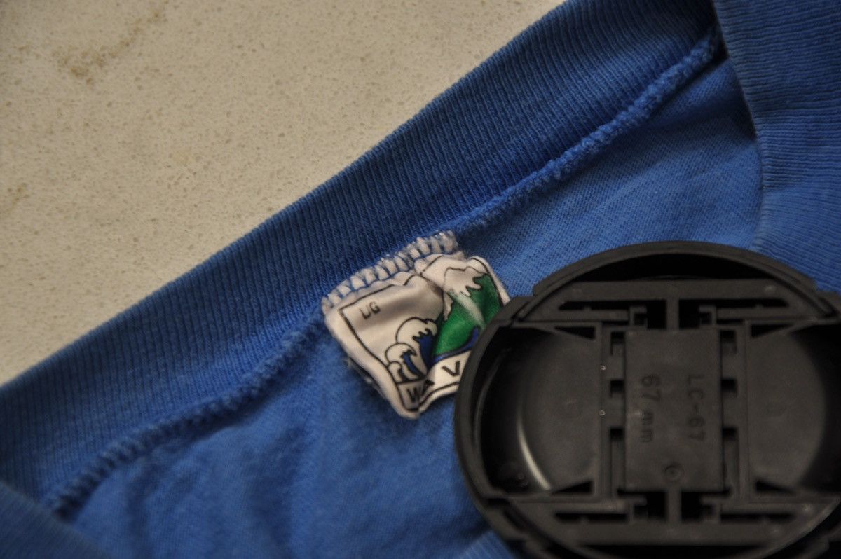 MLB × Vintage Vintage 1990 Large Toronto Blue Jays Tee Size US L / EU 52-54 / 3 - 5 Thumbnail