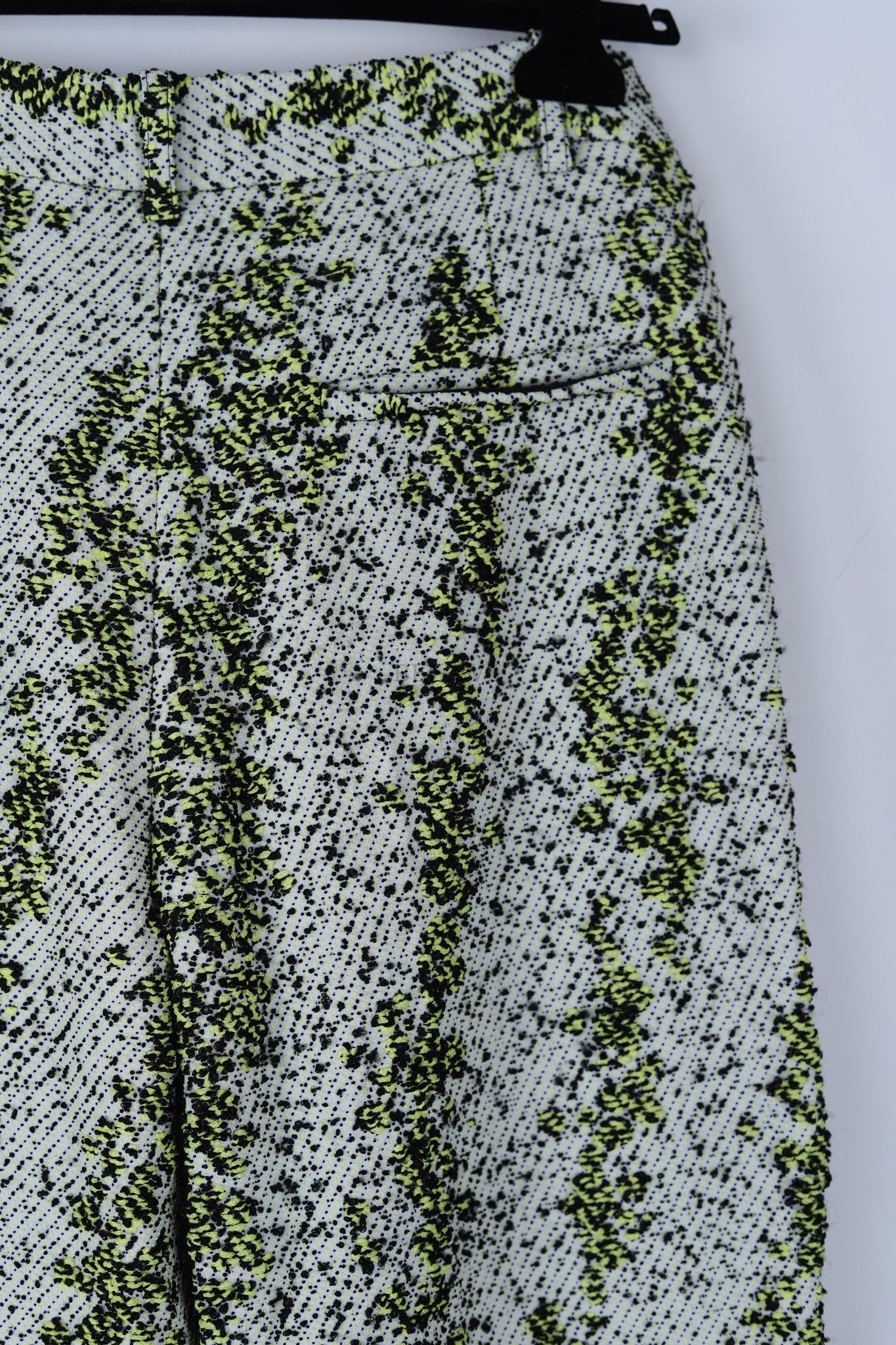 Bottega Veneta BOTTEGA VENETA PANTS SALON 01 STRUCTURE 175 Size US 32 / EU 48 - 5 Thumbnail