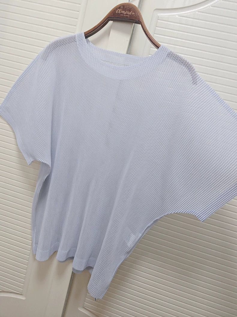 Issey Miyake issey miyake size:3 Tatami short sleeves 2506-Nextarrow Size XXS / US 00 / IT 34 - 5 Thumbnail