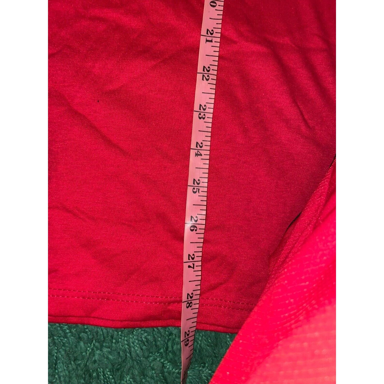 Jerzees Vintage Native American Shirt Black Hills 90s Tee Red VTG L Size US L / EU 52-54 / 3 - 14 Thumbnail