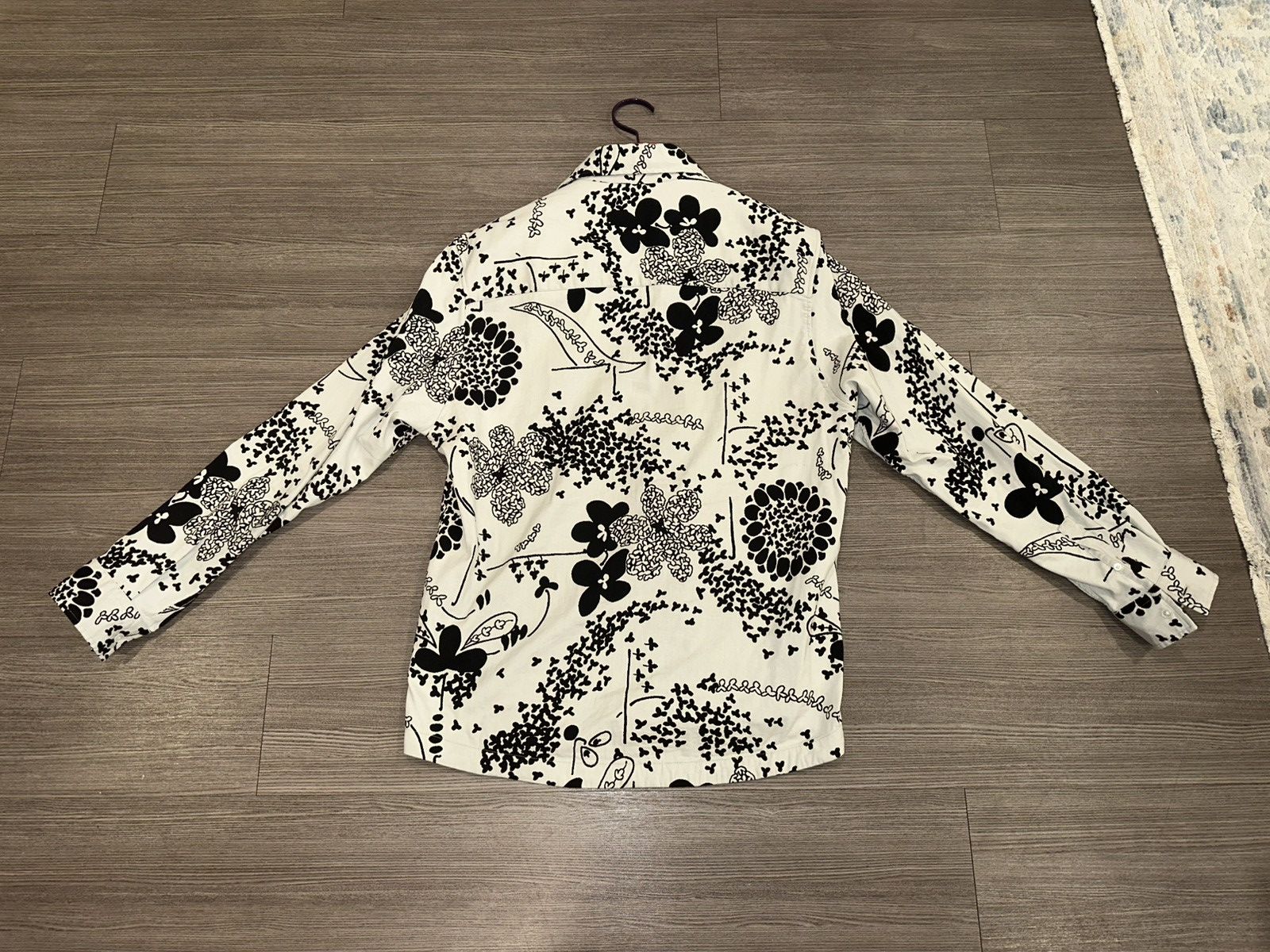 NN07 NN07 shirt jacket Size US L / EU 52-54 / 3 - 2 Thumbnail
