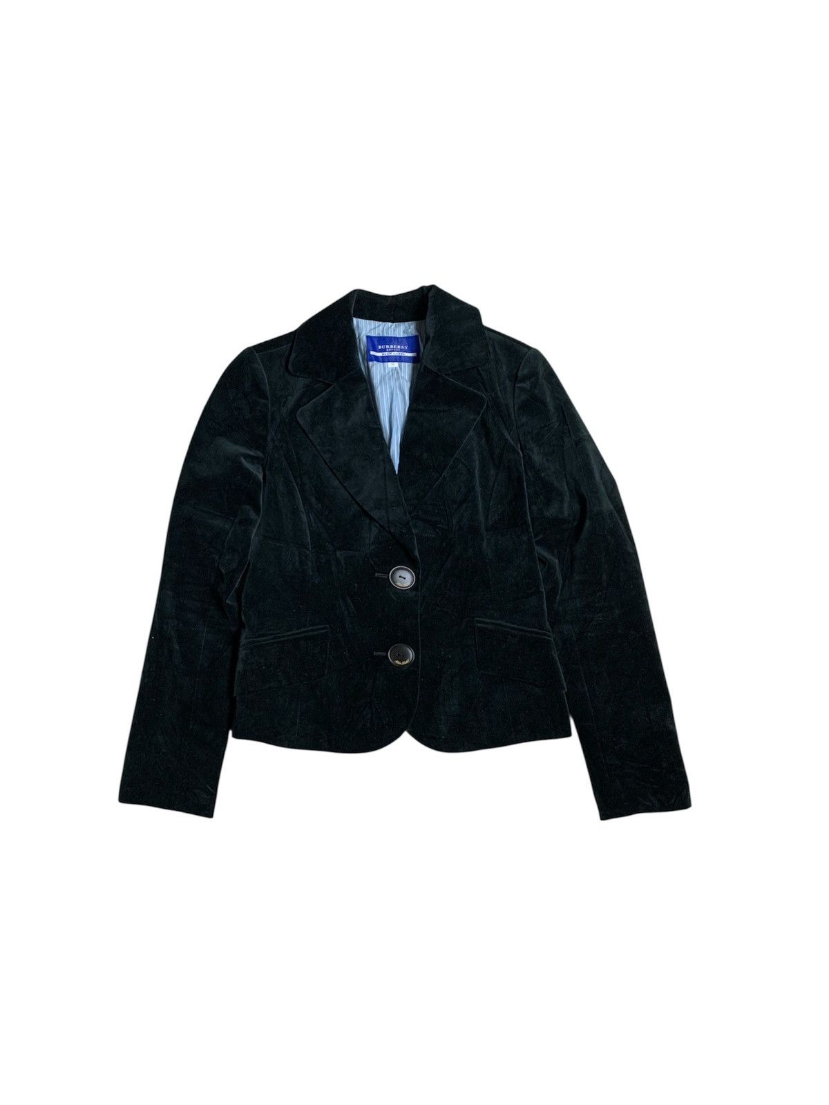Burberry Blazzer burberry Size S / US 4 / IT 40 - 1 Thumbnail