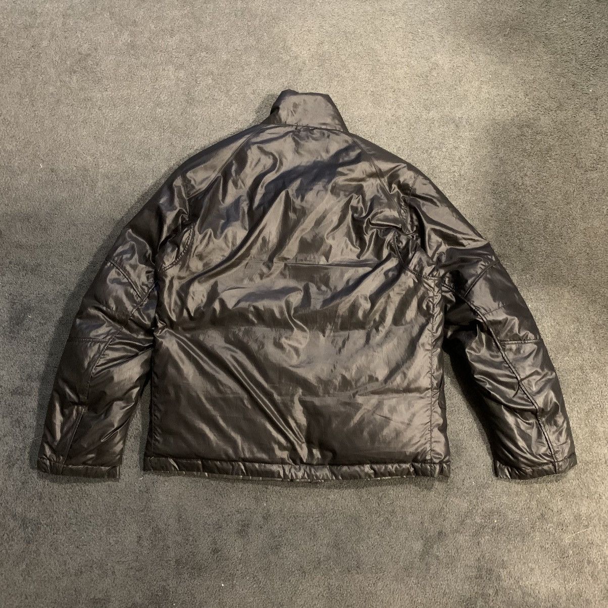 Hugo Boss VINTAGE HUGO BOSS REVERSIBLE PUFFER JACKET Size US M / EU 48-50 / 2 - 3 Thumbnail