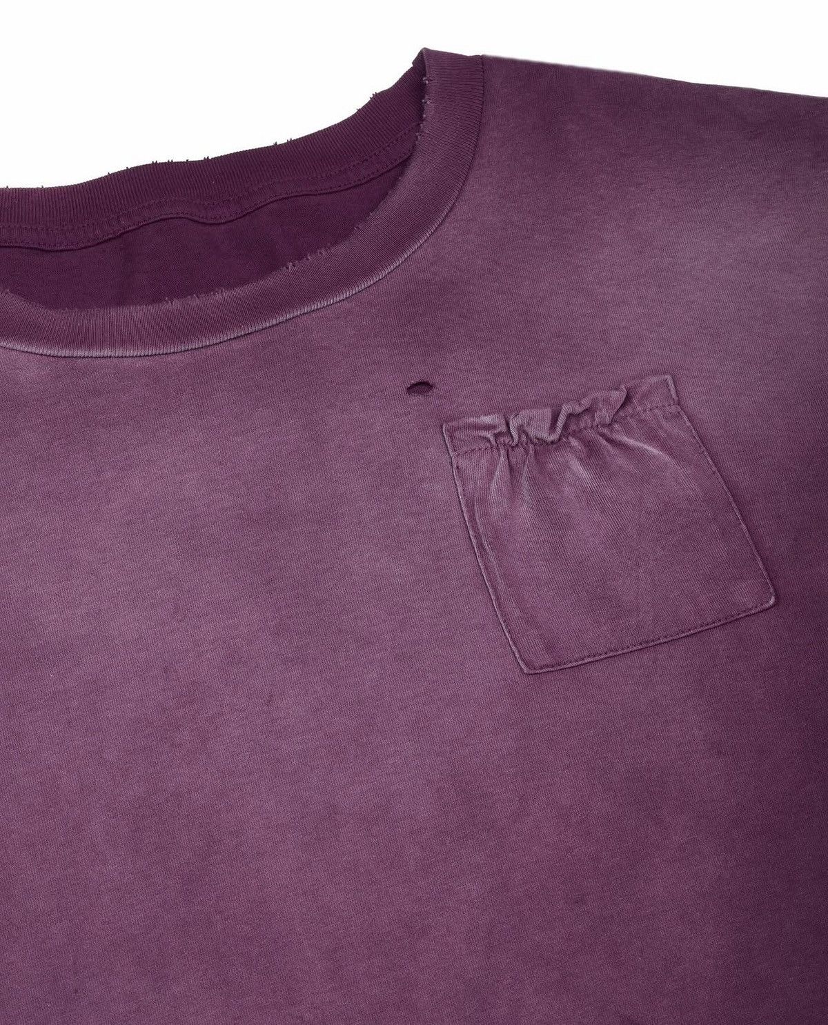 Other UNDS ‘Wine Red Longsleeve’ Size US XL / EU 56 / 4 - 3 Thumbnail