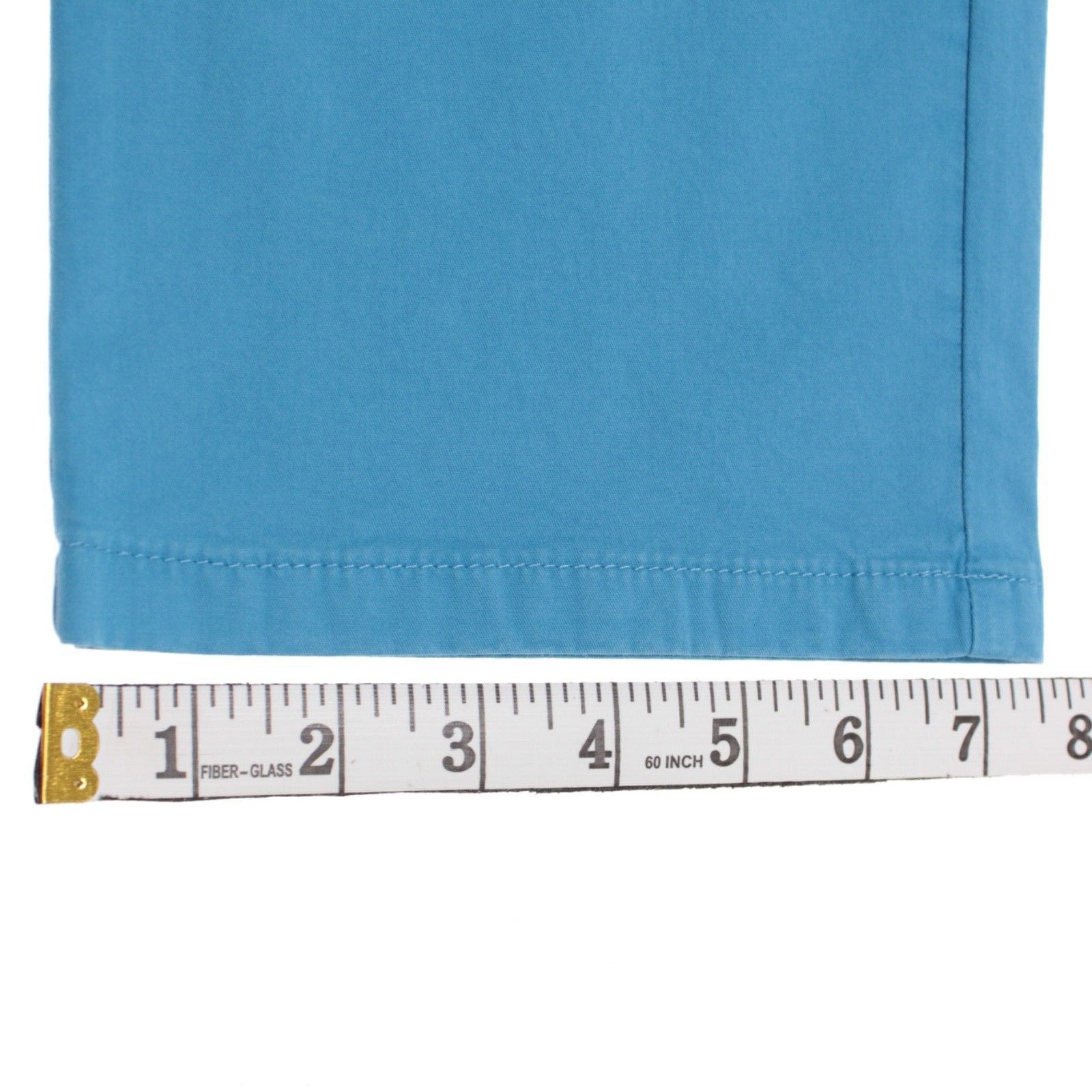 Other Meyer New with tags Chino Size 34 US In Blue Size US 34 / EU 50 - 8 Thumbnail