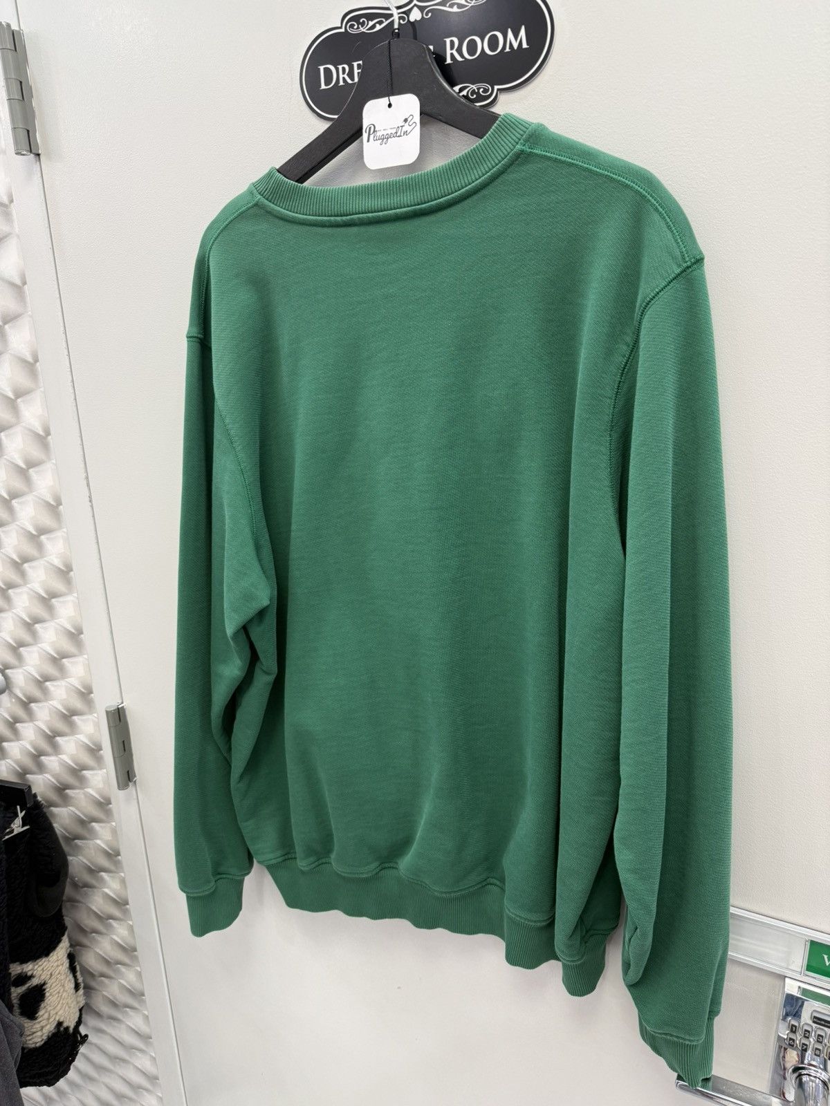 Casablanca Casablanca Green Tennis SweatSuit Size US XXL / EU 58 / 5 - 6 Thumbnail