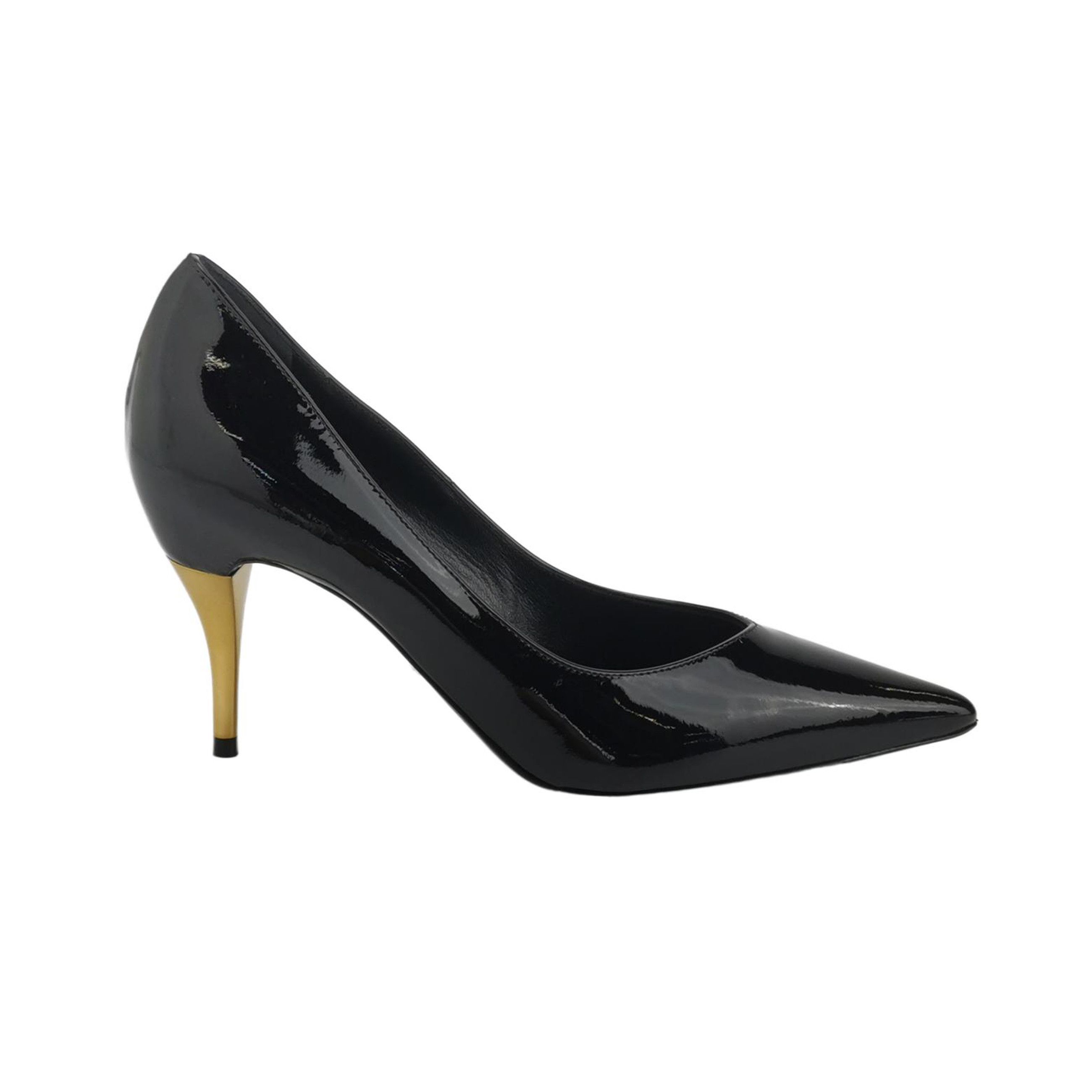 Gucci Gucci Women 6-5 Heels Size US 6.5 / IT 36.5 - 1 Thumbnail