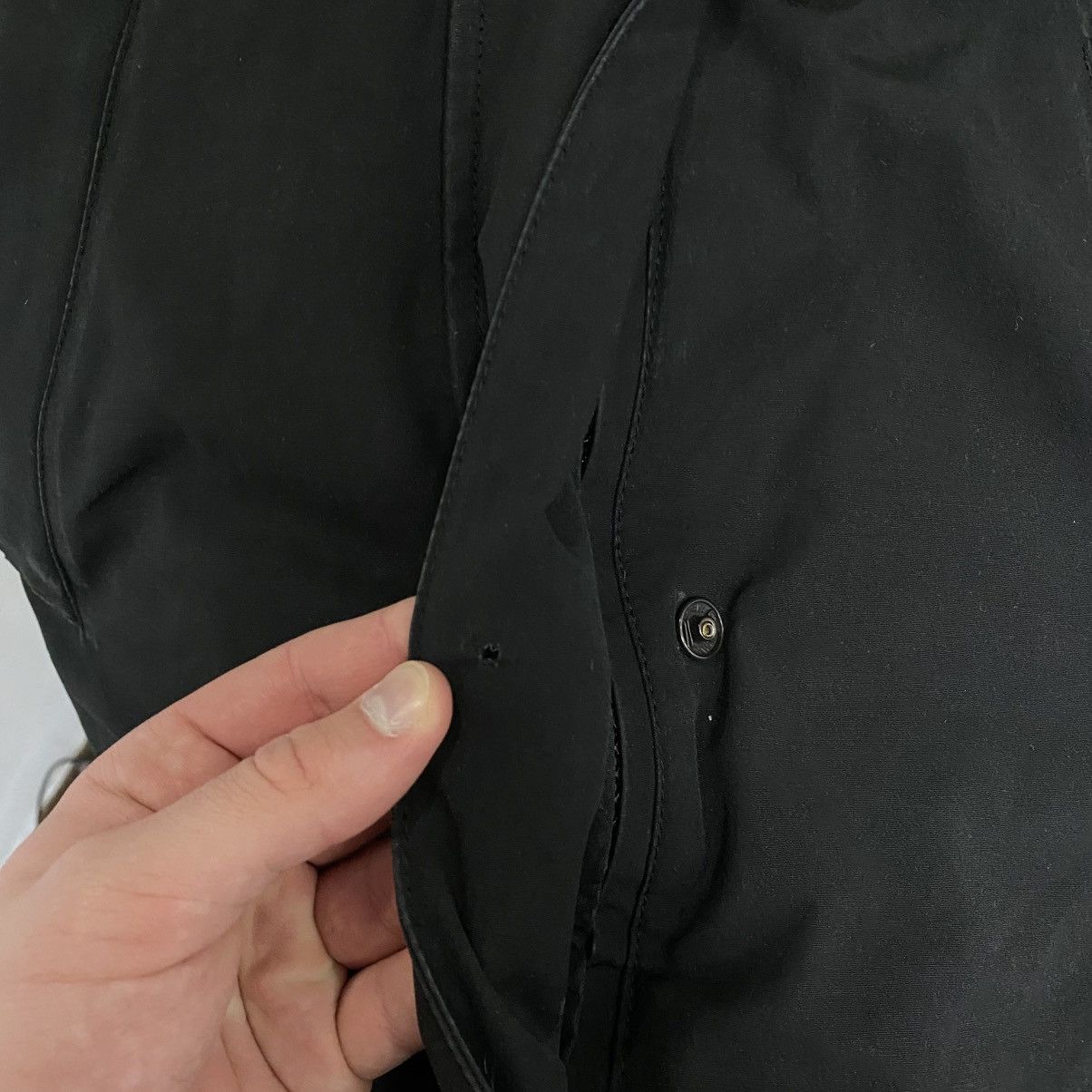 Canada Goose Canada Goose Parka Jacket Size XS / US 0-2 / IT 36-38 - 10 Thumbnail