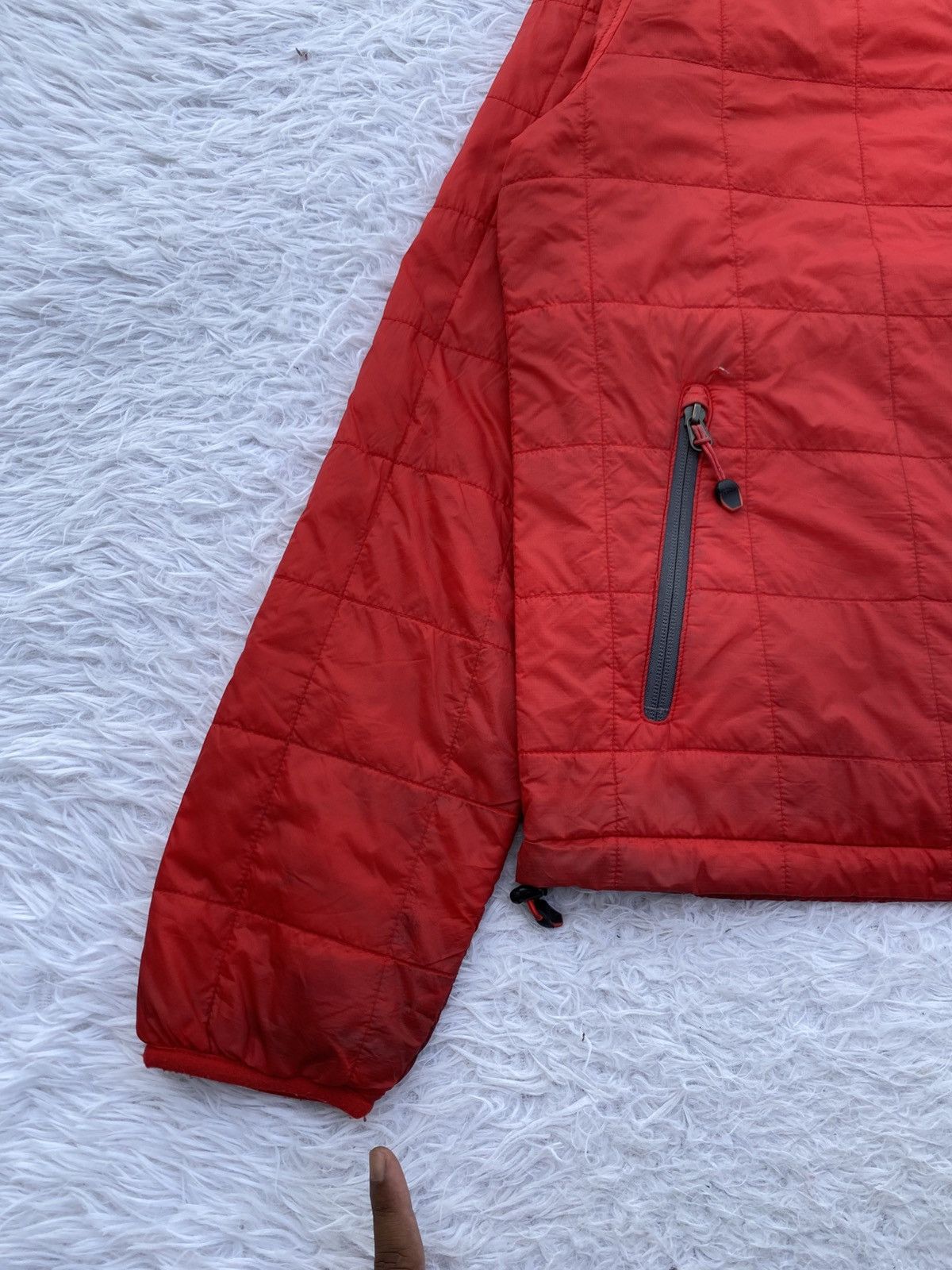 L.L. Bean Rare L.L Bean Raincoat Puffer Size US M / EU 48-50 / 2 - 7 Thumbnail