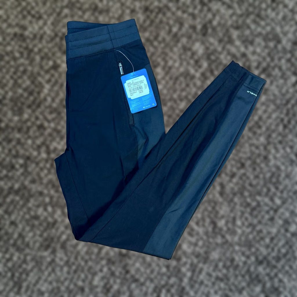 Vintage VINTAGE Columbia Pants Womens XS Hiking Stretch Hike Skinny Claudia Ridge B3-27 Size 27" / US 4 / IT 40 - 1 Thumbnail