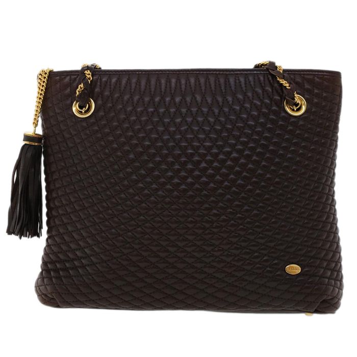 Bally Bally shoulder Grailed