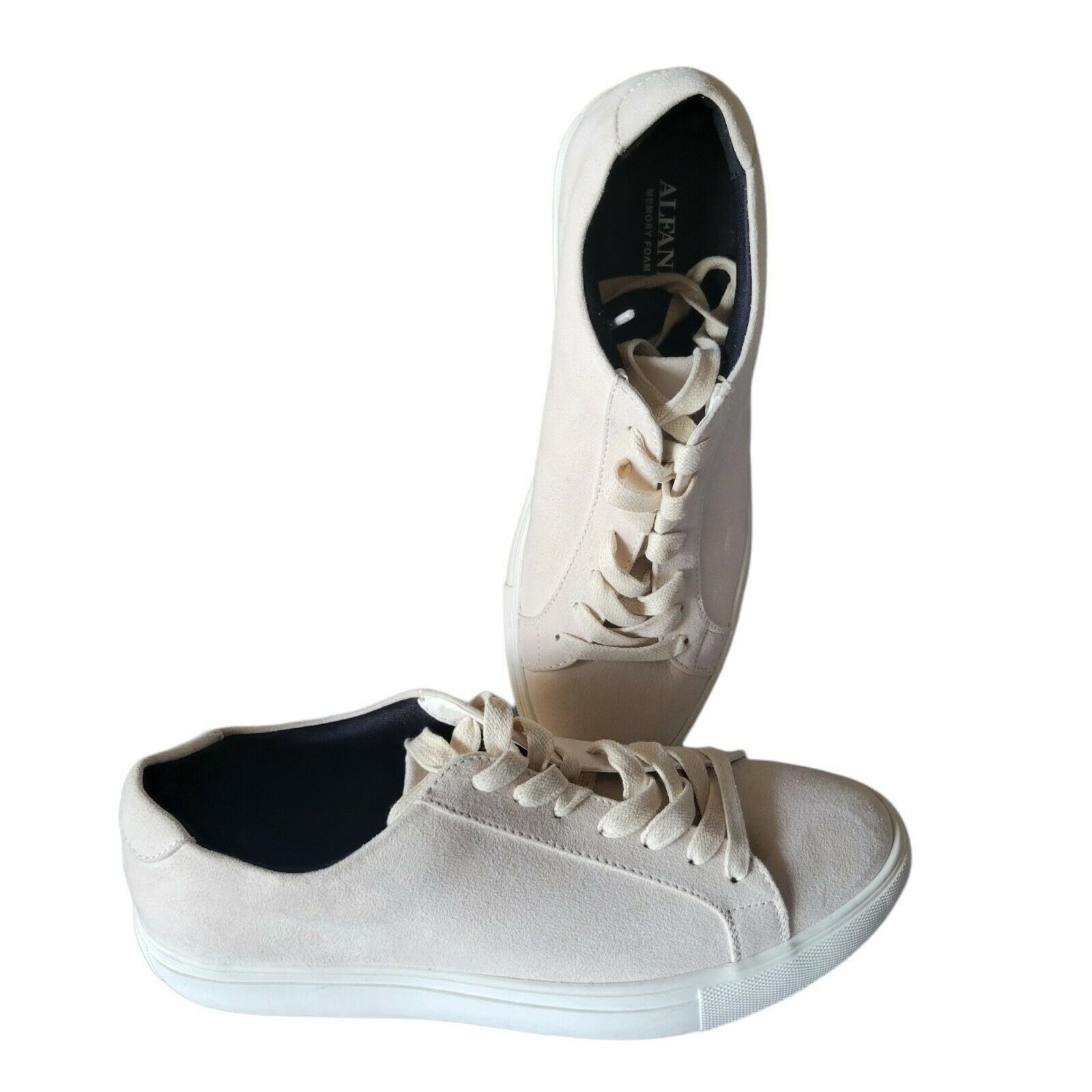 Alfani Men's Alfani Tennis Shoes. Size 9.5. Size US 9.5 / EU 42-43 - 1 Thumbnail