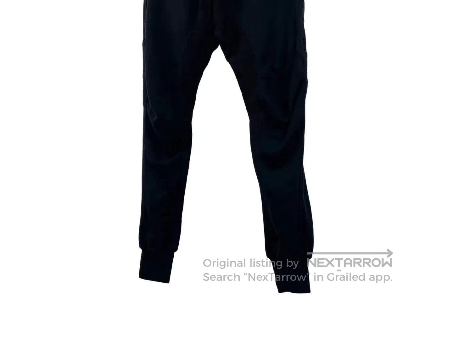 Haider Ackermann Haider Ackermann Perth Track Pants. Size US 26 / EU 42 - 5 Thumbnail