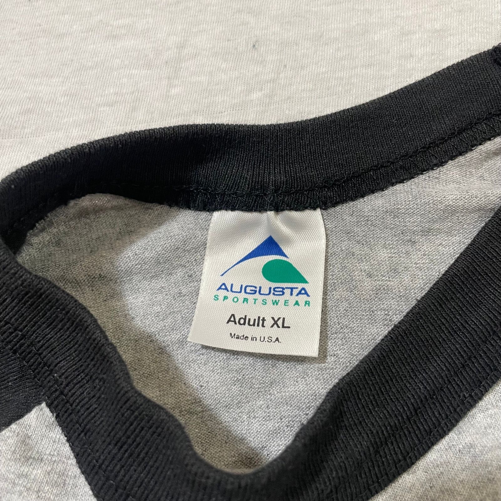 Augusta Sportswear 2003 ACM SIGGRAPH Alien Graphic T-Shirt - Size XL Size US XL / EU 56 / 4 - 7 Thumbnail