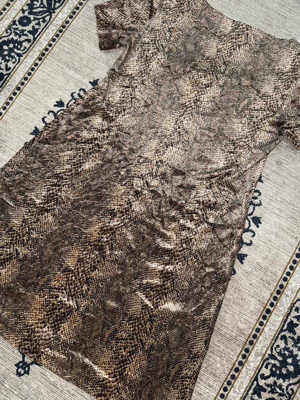 Betsey Johnson Dress betsey johnson snack Size M / US 6-8 / IT 42-44 - 8 Thumbnail