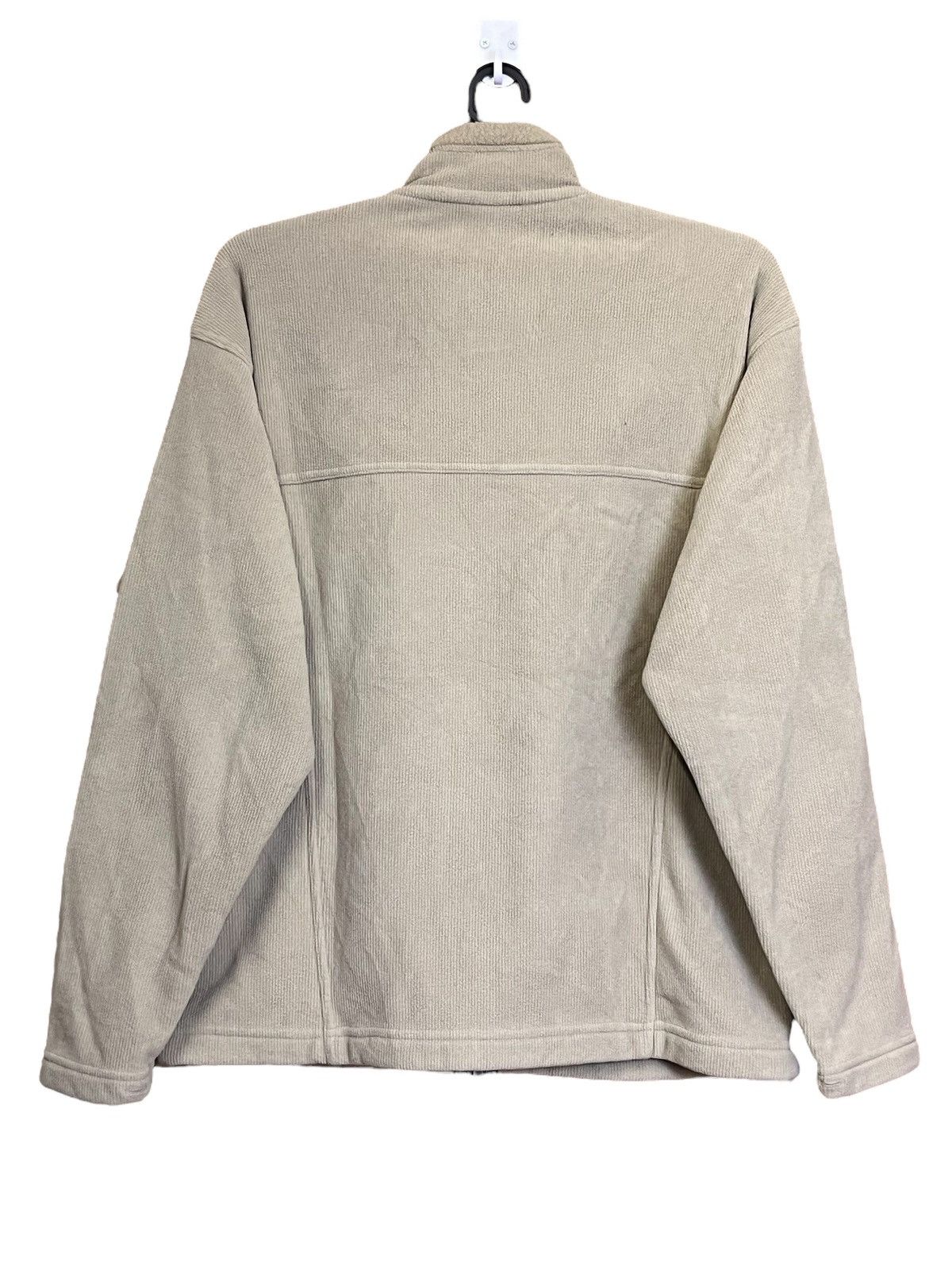 Patagonia PATAGONIA SYNCHILLA MENS FLEECE LINE JACKET Size US L / EU 52-54 / 3 - 2 Thumbnail