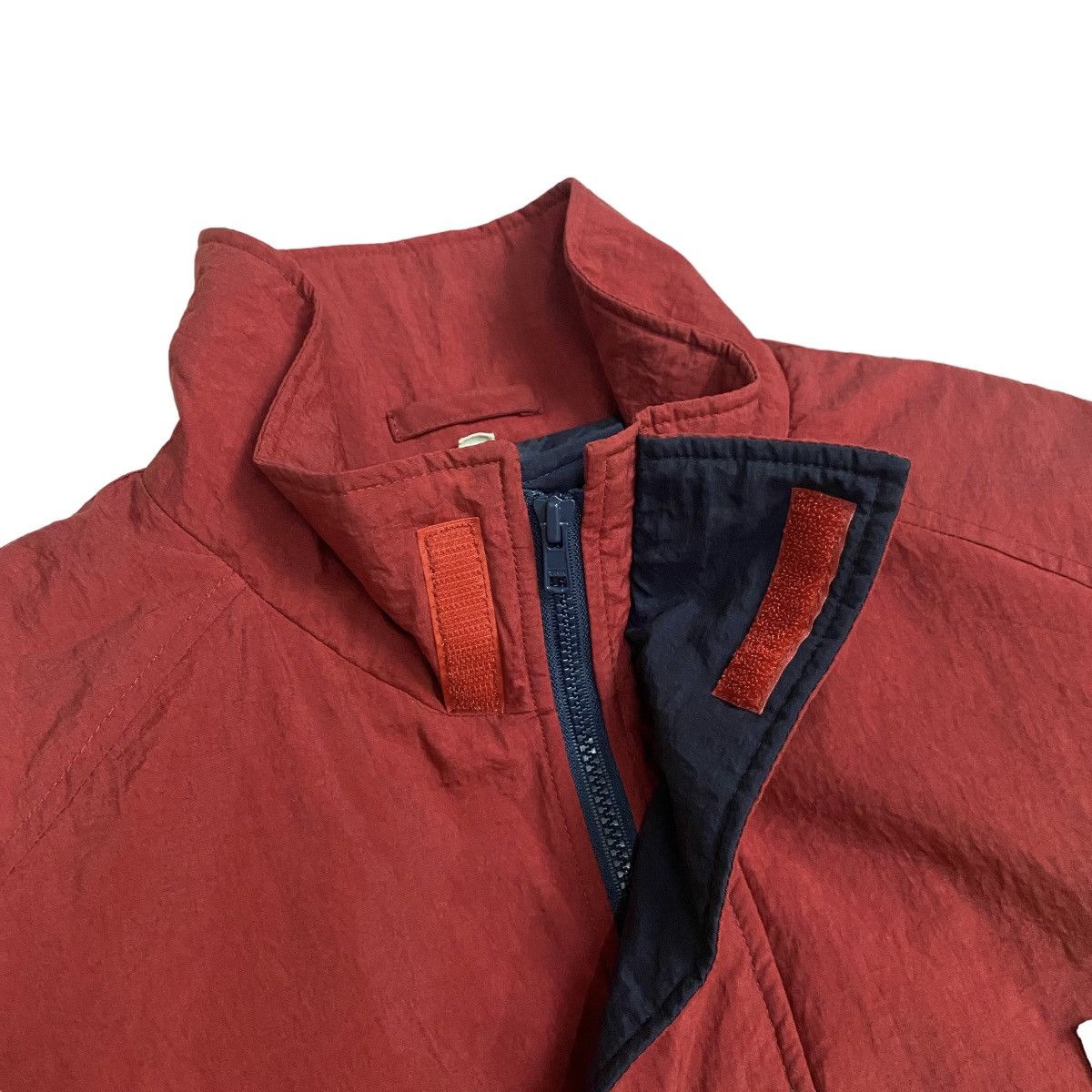 Other 🔥Rare🔥 ENEOS Spellout X INTIAL D Red Jacket Size US L / EU 52-54 / 3 - 12 Thumbnail