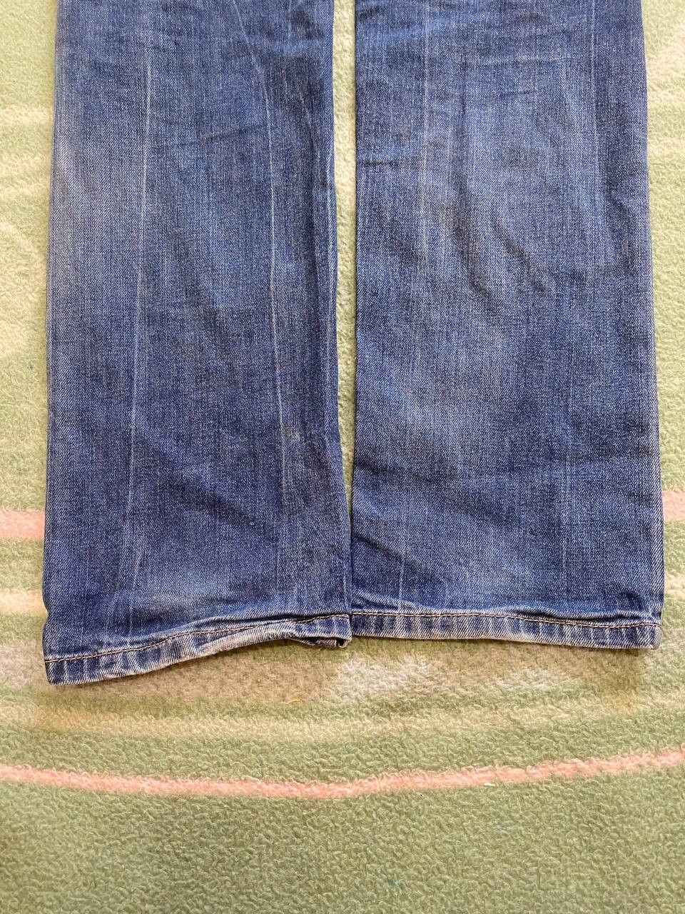 Diesel Diesel Jeans Size US 32 / EU 48 - 17 Thumbnail