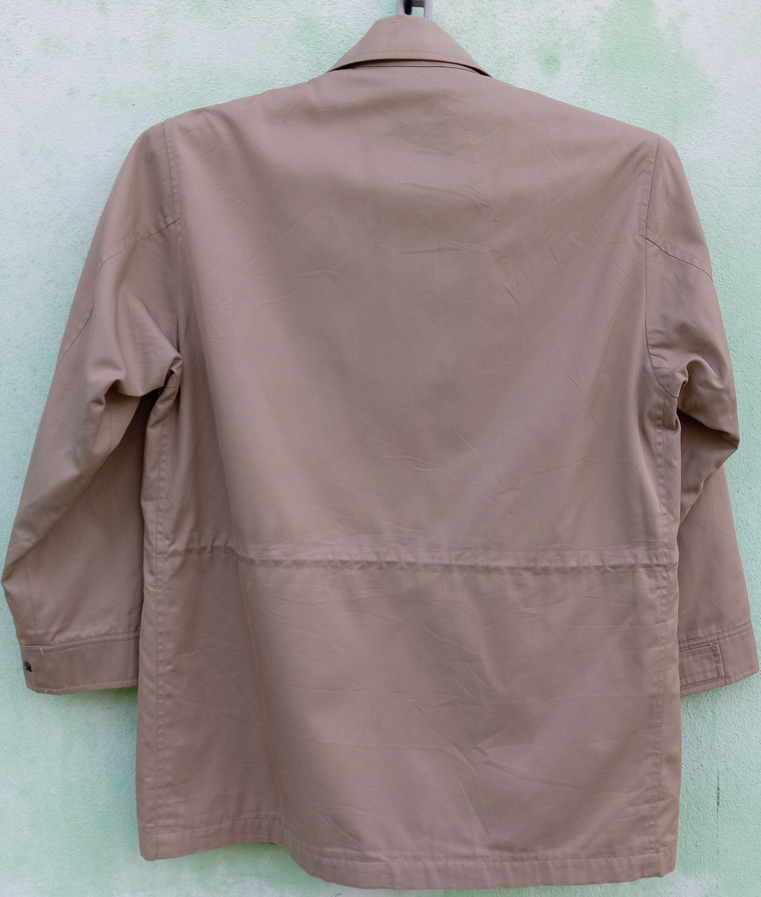 JACKET BURBERRY NOVA CHEAK