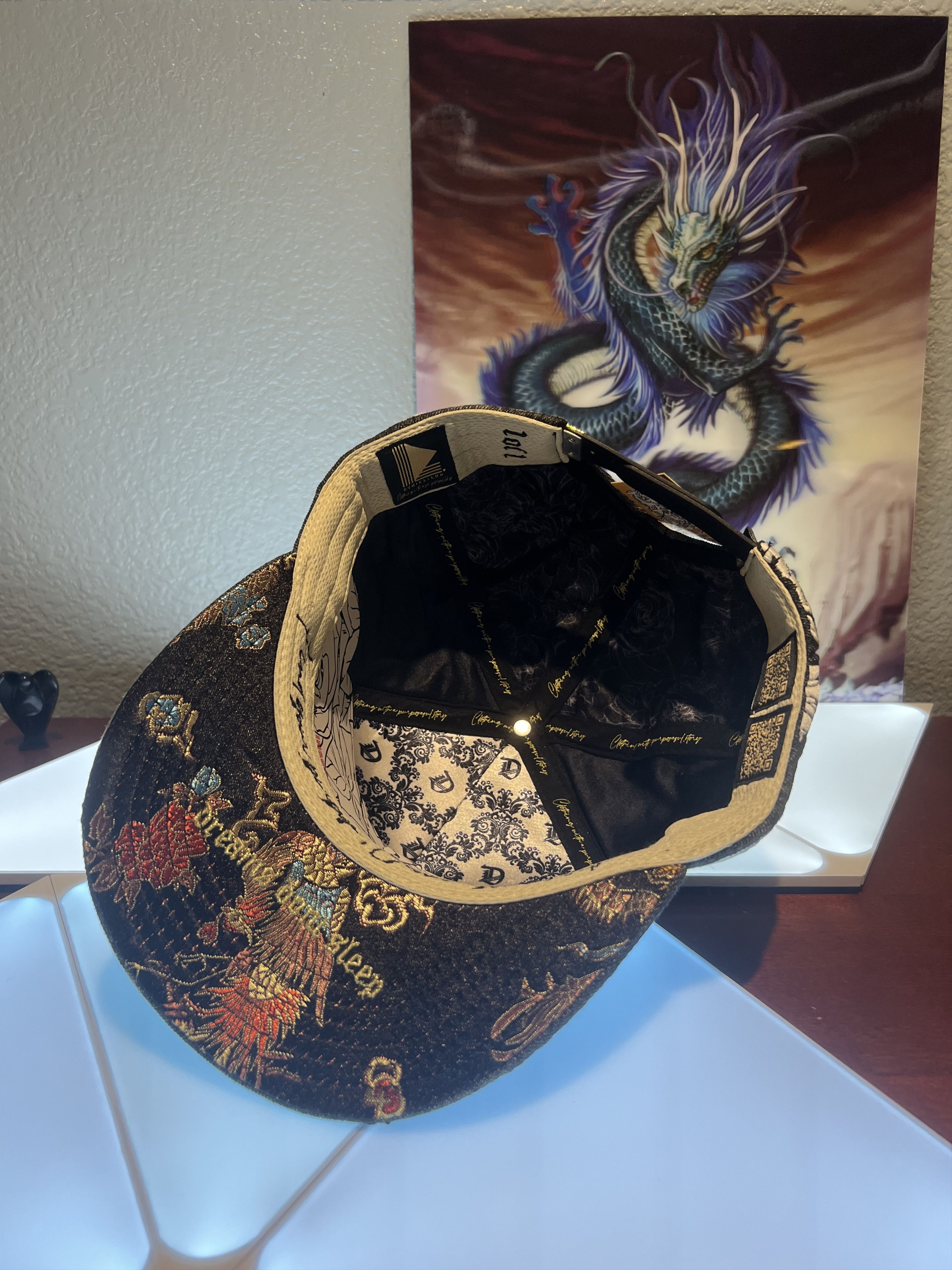 Other OG LA: “Dragon” Limited by Dvniel.luu Size ONE SIZE - 5 Thumbnail