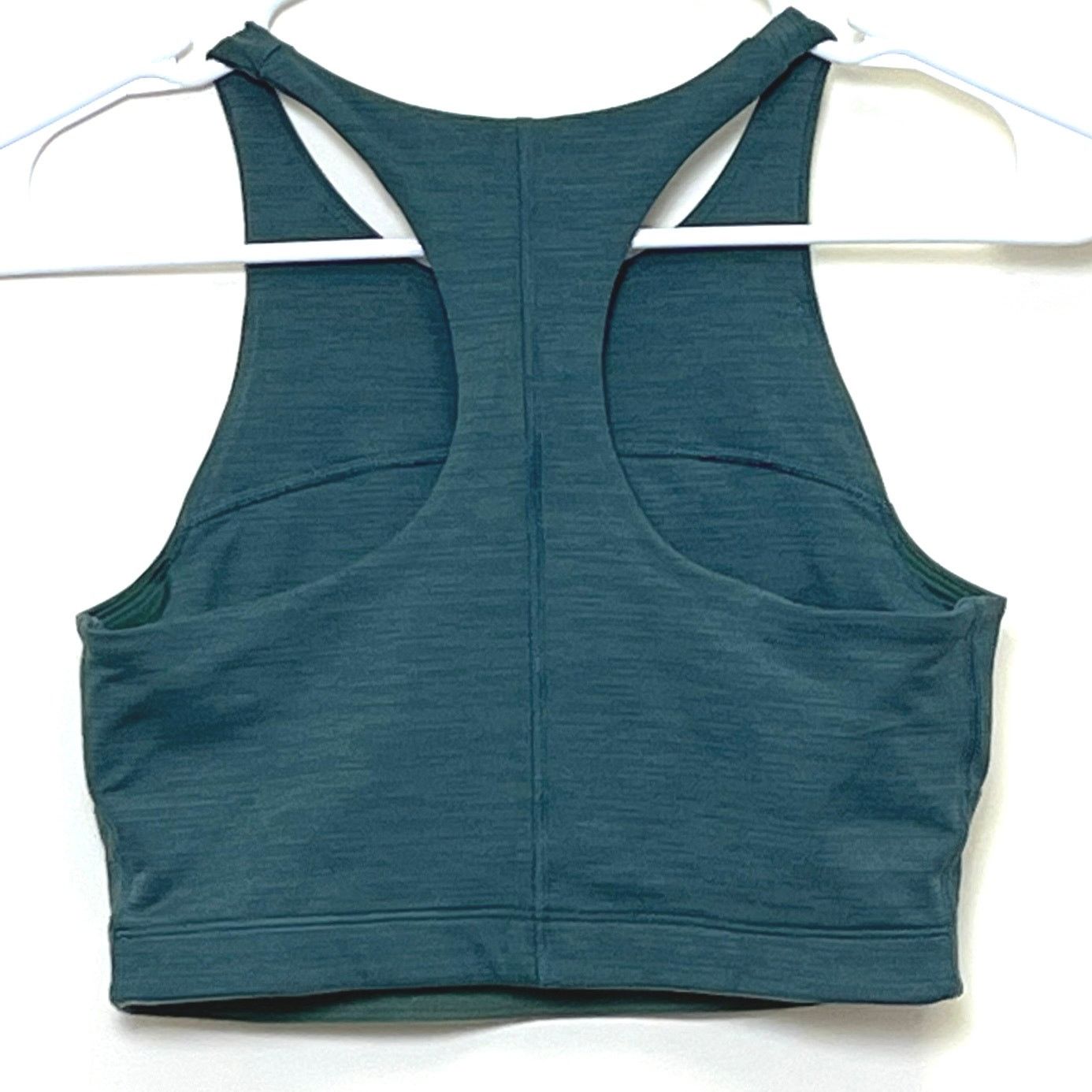 Outdoor Voices Outdoor Voices TechSweat Sports Bra Top Evergreen Size Small Size S / US 4 / IT 40 - 2 Thumbnail