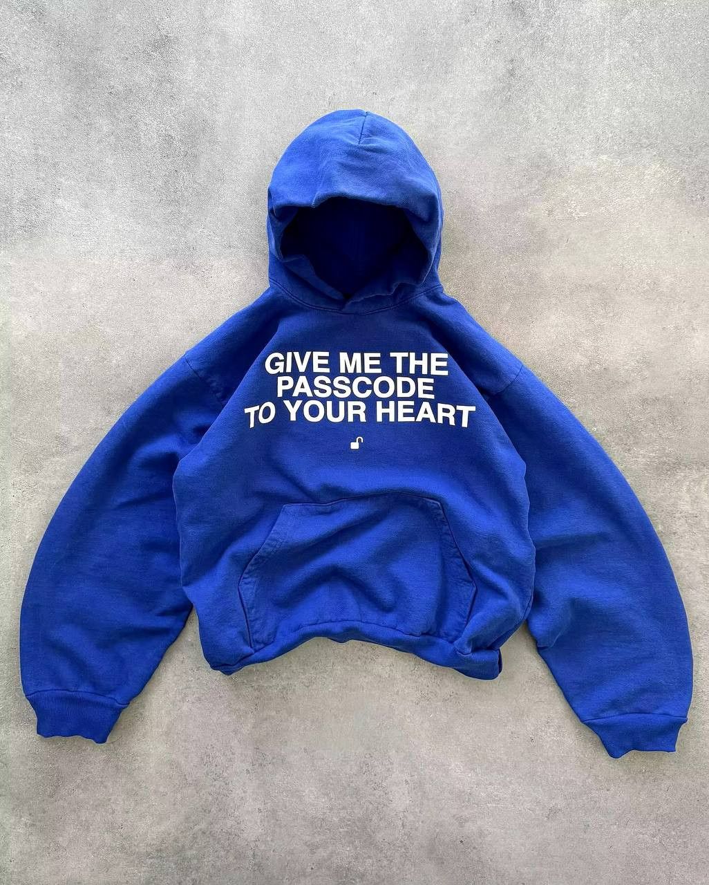 Japanese Brand × Vintage sweatshirt Size US L / EU 52-54 / 3 - 1 Thumbnail