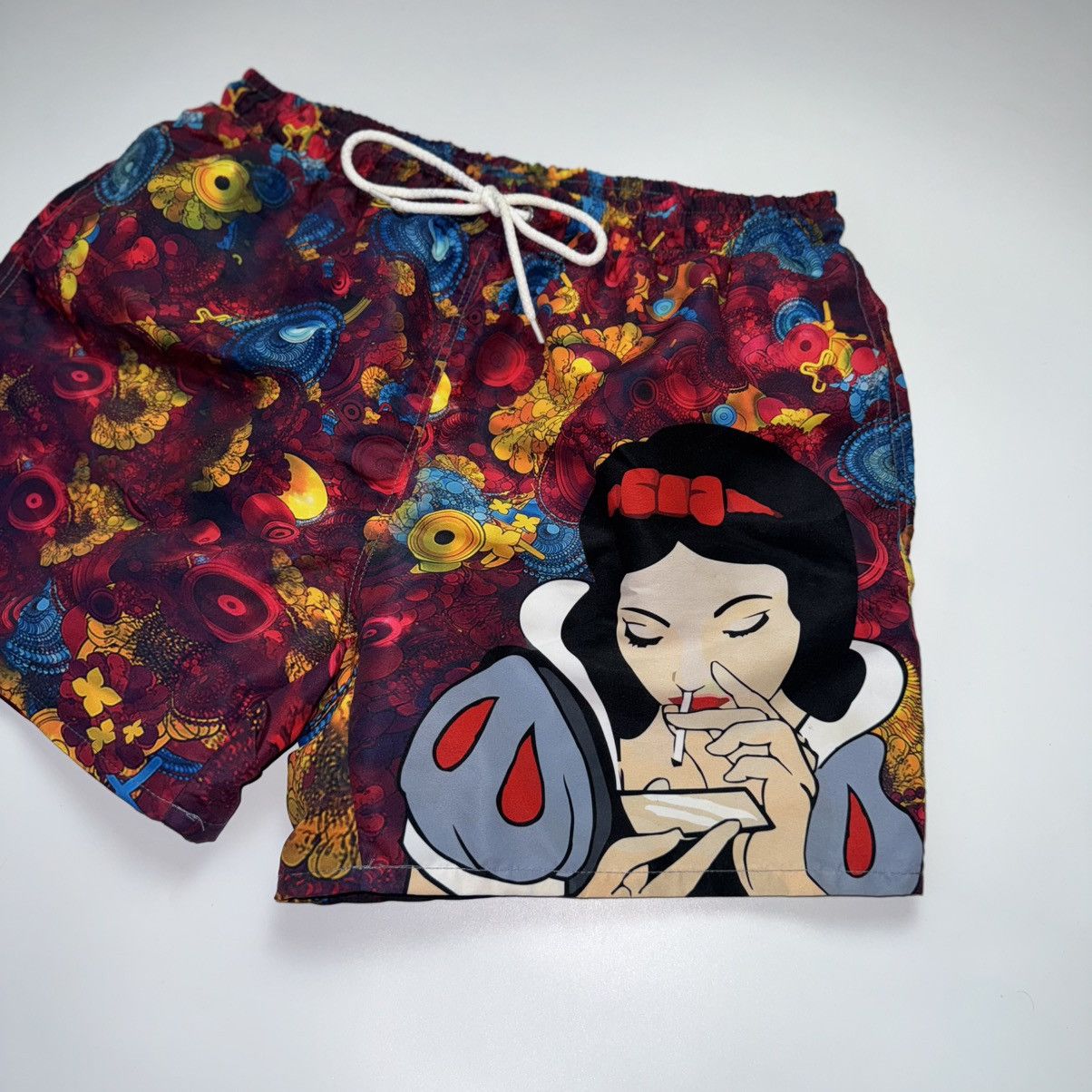 Other Aloha From Deer Snow White Shorts Size US 32 / EU 48 - 3 Thumbnail