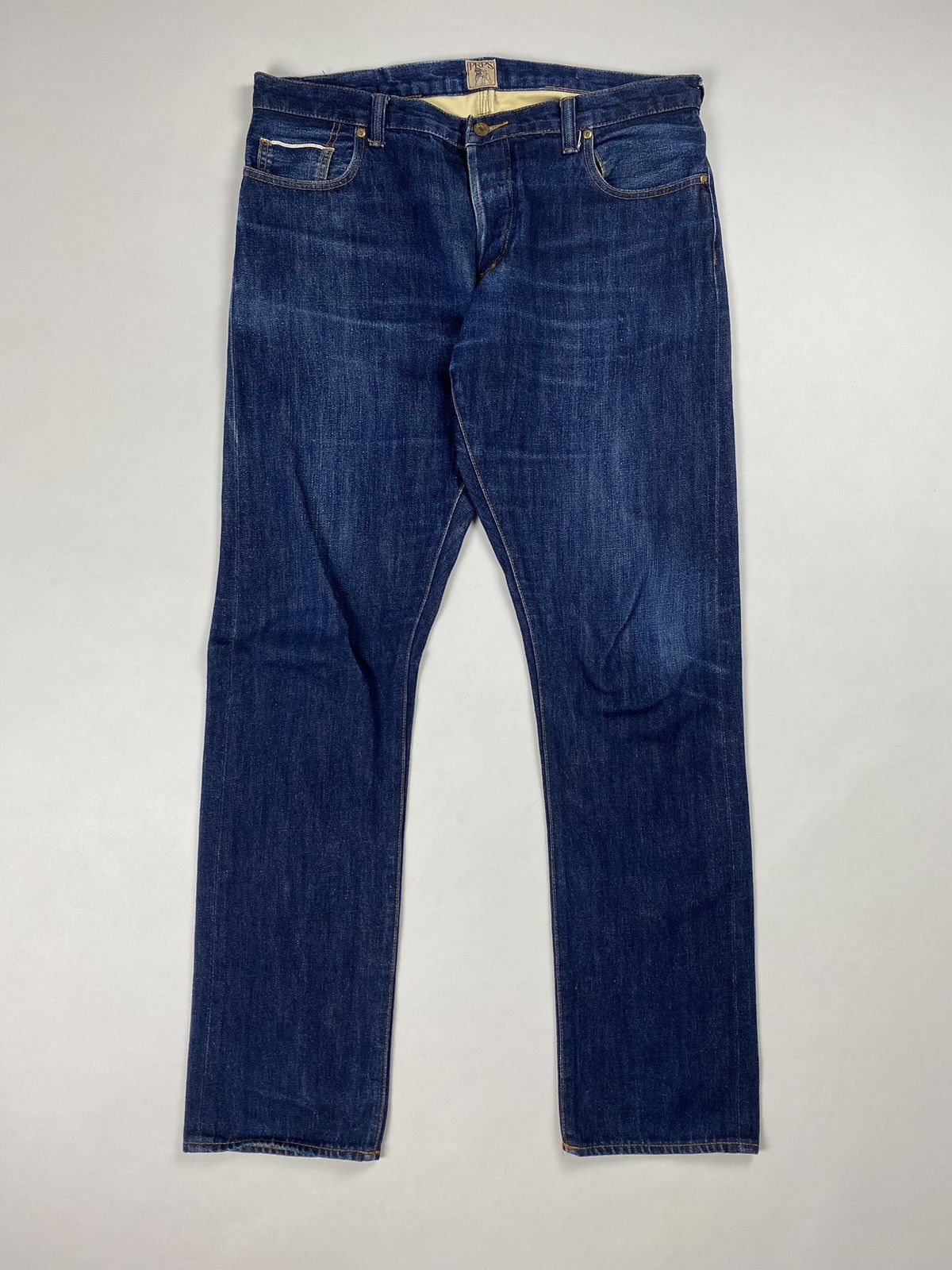 Hot PRPS mens jeans size 38