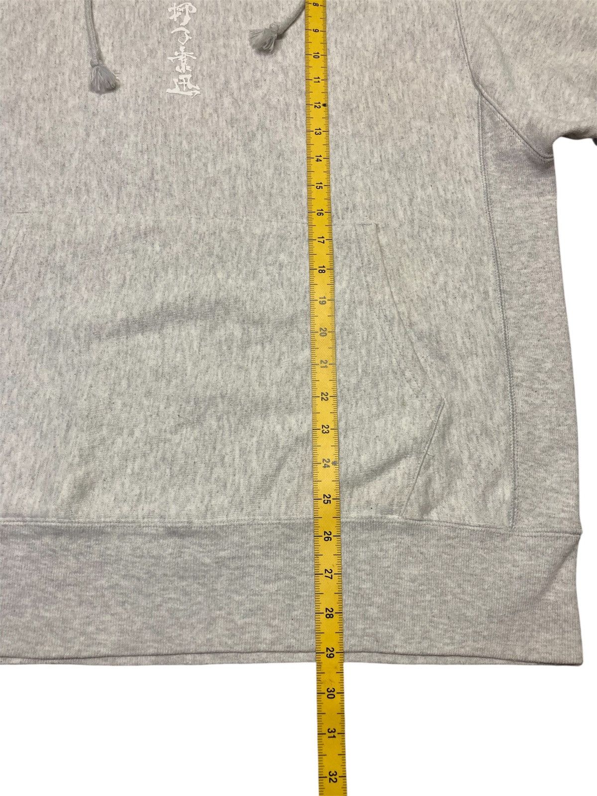 Champion Vintage 90’s Champion Reverse Weave “Tha Jointz” Hoodie Size US L / EU 52-54 / 3 - 15 Thumbnail