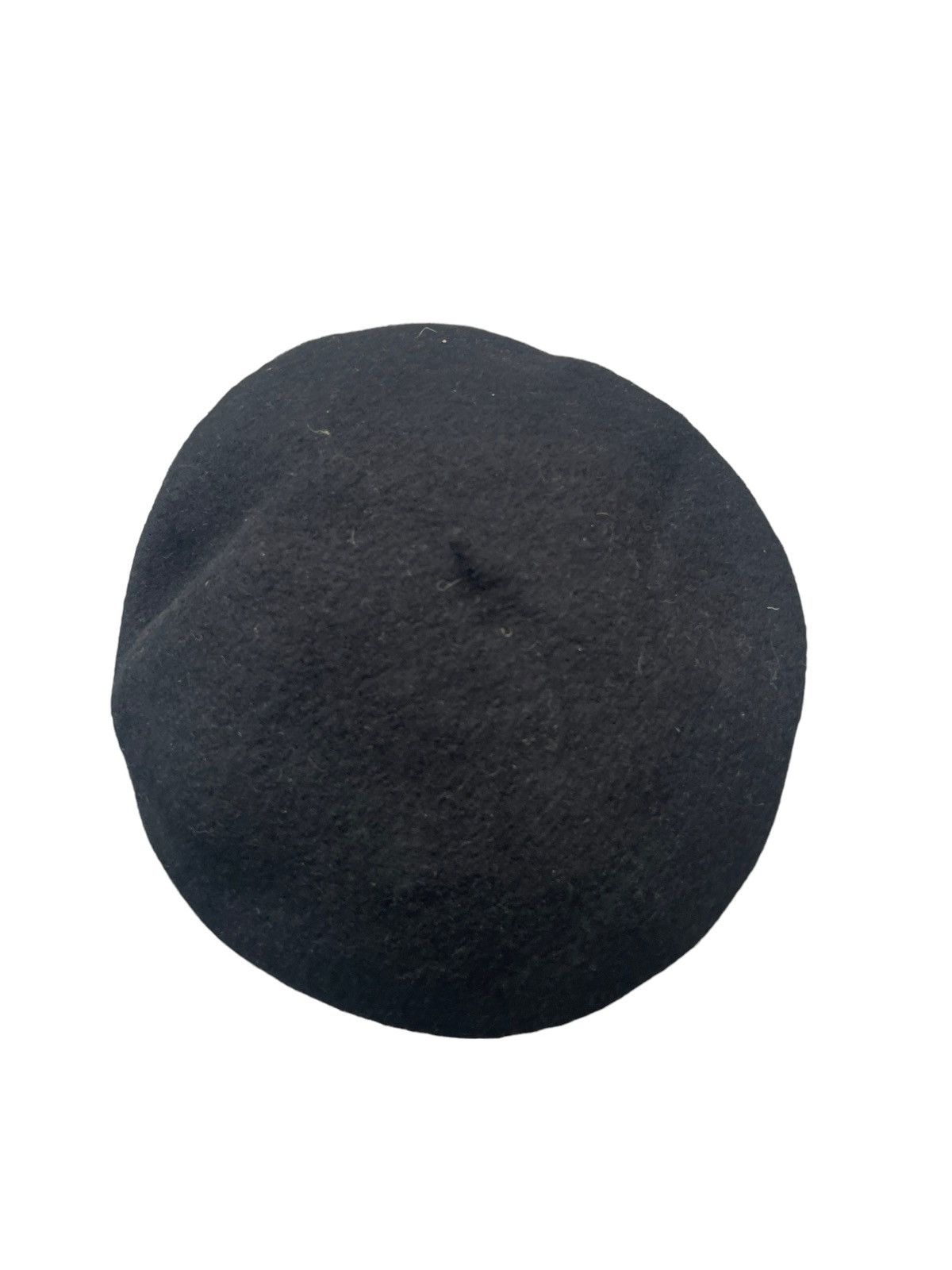 Japanese Brand × Margaret Howell × Vintage MHL Beret Size ONE SIZE - 2 Thumbnail