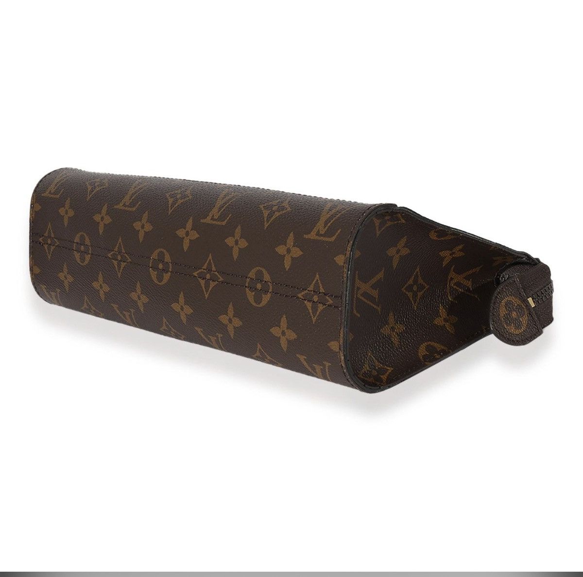 Louis Vuitton LOUIS VUITTON Monogram Canvas checkers Size ONE SIZE - 6 Thumbnail