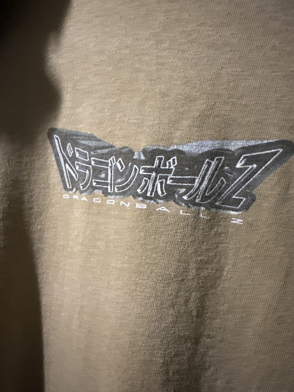 Other Dragon Ball T Vintage T shirt Size US L / EU 52-54 / 3 - 2 Thumbnail