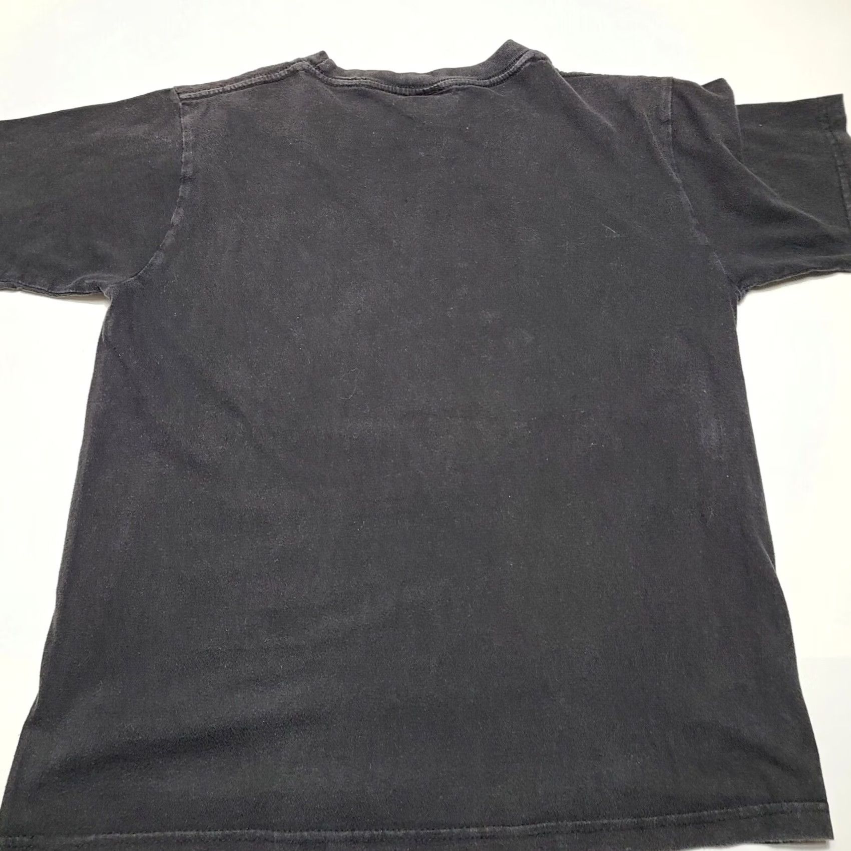 Mad Engine VINTAGE Mad Engine Iron Man Shirt Mens S Black Marvel Comics Tony Stark Y2K Size US S / EU 44-46 / 1 - 7 Thumbnail