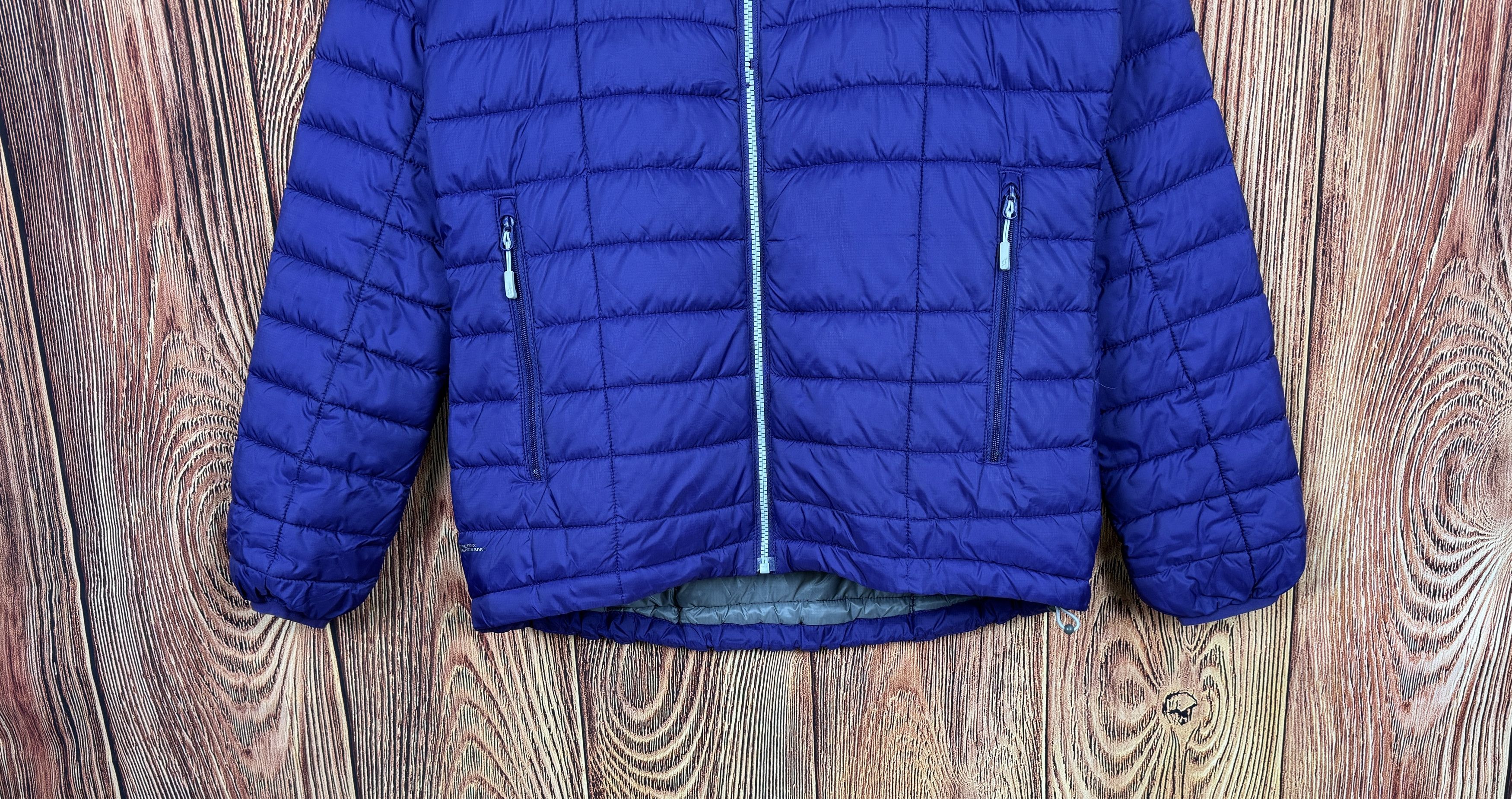 Rab RAB Nebula Cirrus Pertex Women's Outdoor Jacket Size L / US 10 / IT 46 - 4 Thumbnail