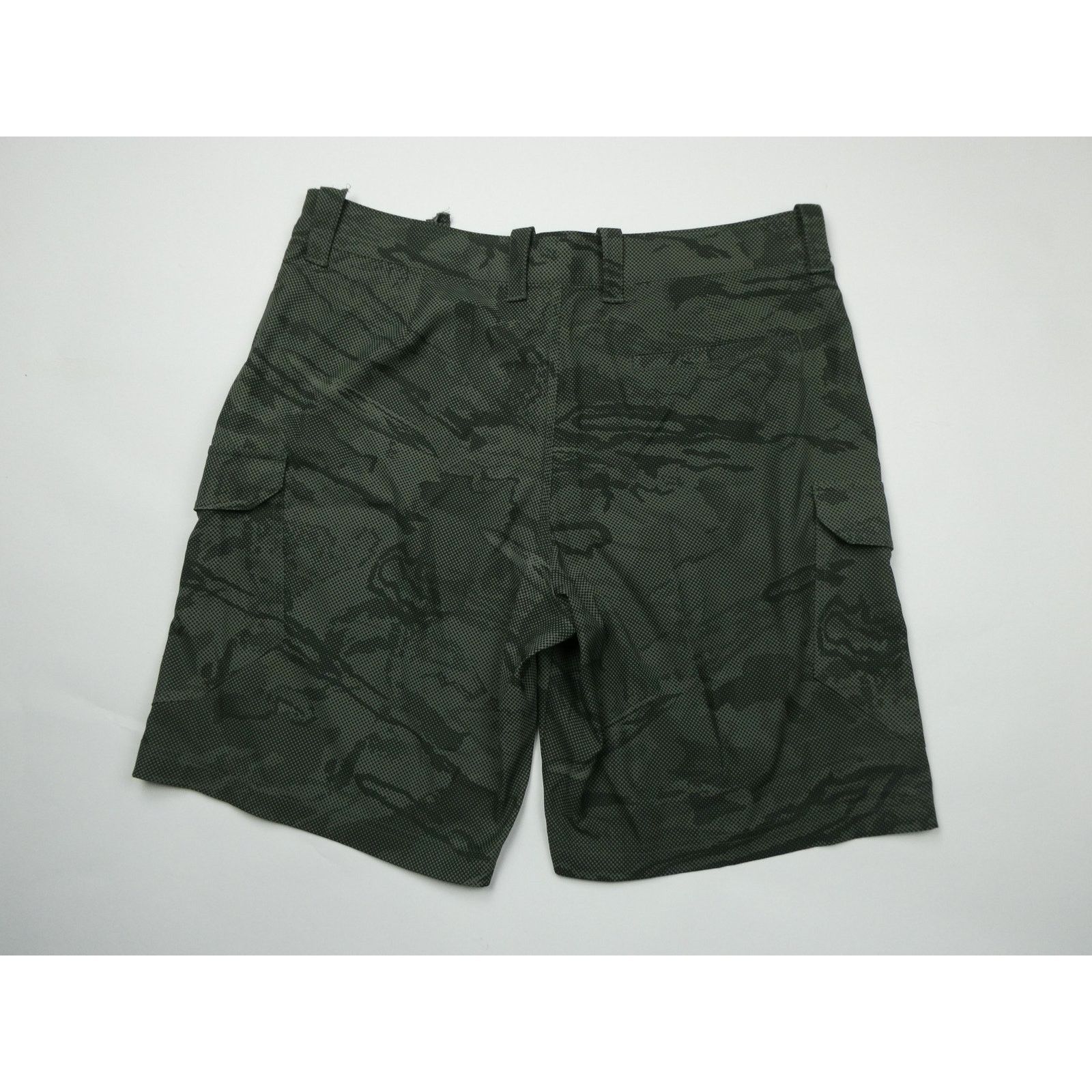 Camo deals Cargo Shorts sz 36