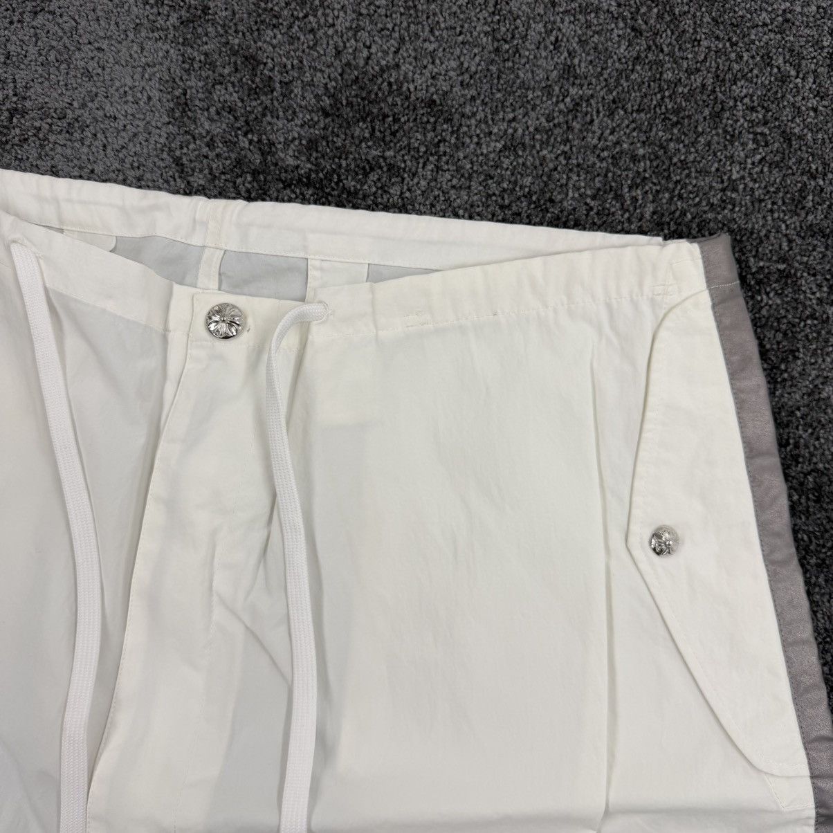 Chrome Hearts Chrome Hearts Reflective Parachute Nylon Pants Size US 34 / EU 50 - 3 Thumbnail