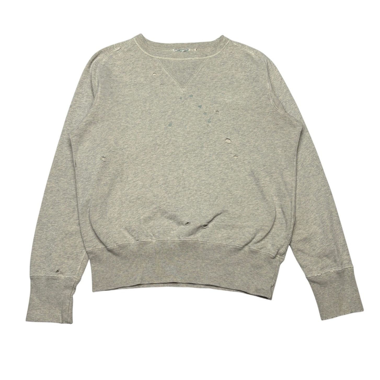 Levi's Levi's Vintage Clothing LVC Bay Meadows Sweatshirt Small Size US S / EU 44-46 / 1 - 1 Thumbnail