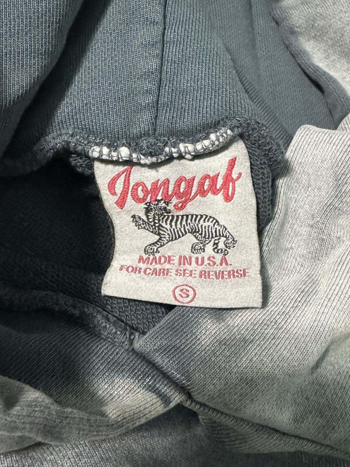Designer Iongaf Sloodie Size US S / EU 44-46 / 1 - 3 Thumbnail