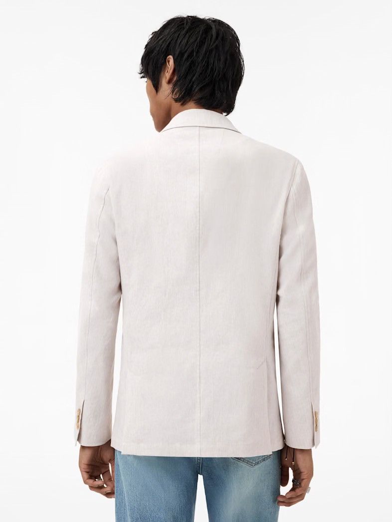 John Varvatos Allen Jacket Twine EU 58 USA 48 Size US XXL / EU 58 / 5 - 7 Thumbnail
