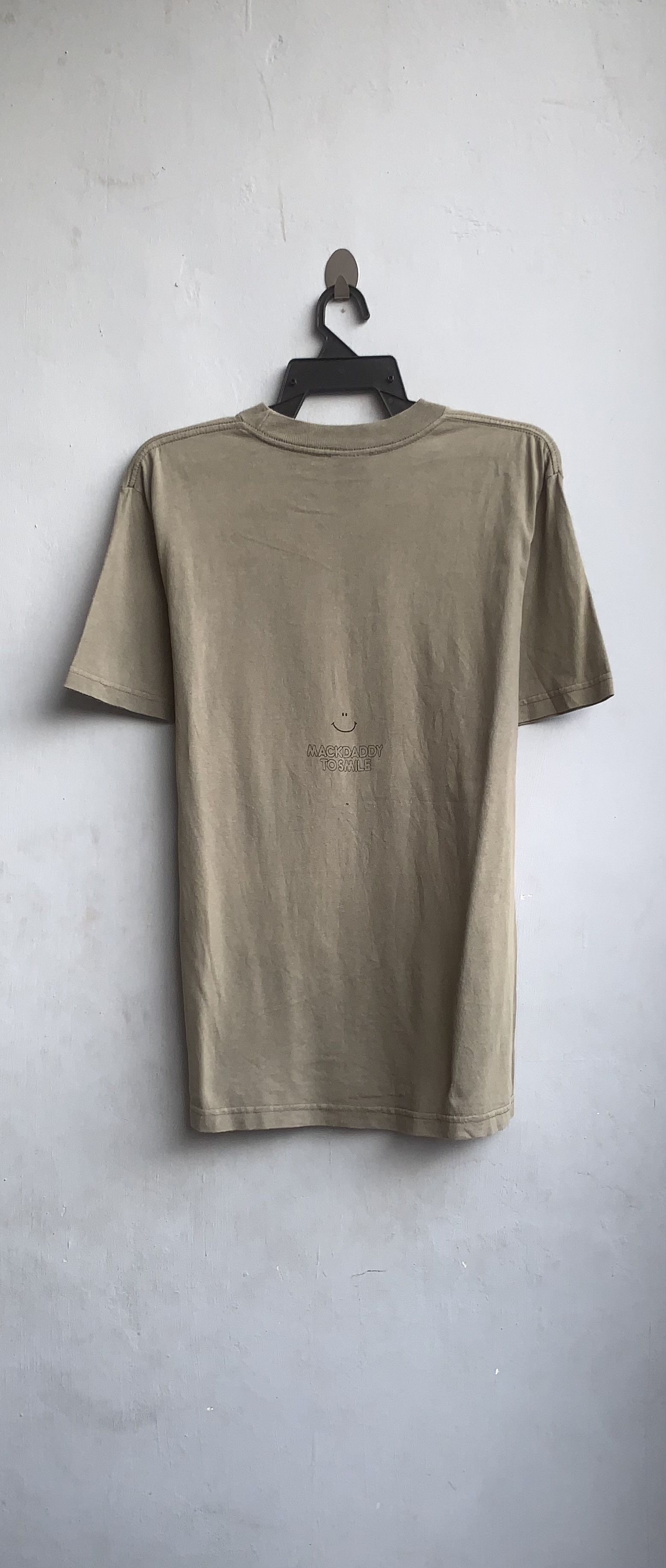 Vintage Army Vintage Shirt Size US M / EU 48-50 / 2 - 6 Thumbnail