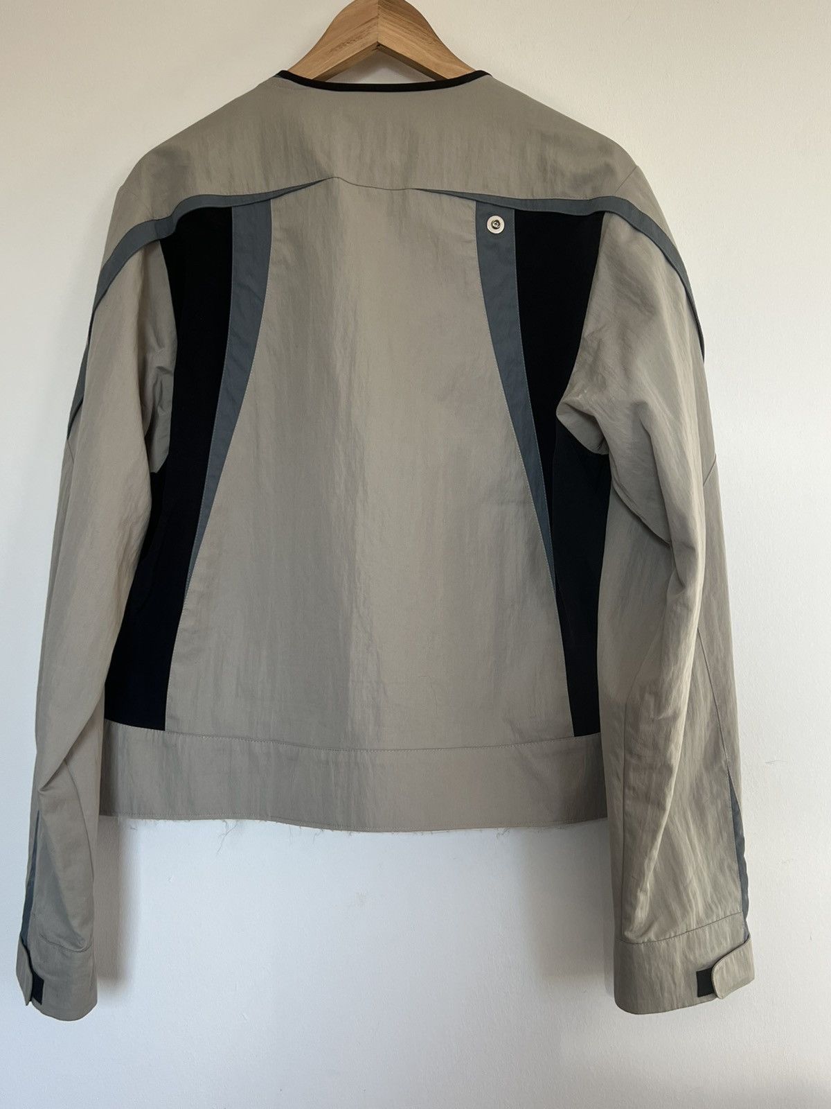 Kiko Kostadinov Kiko Kostadinov Jethra Jacket Size US M / EU 48-50 / 2 - 4 Thumbnail