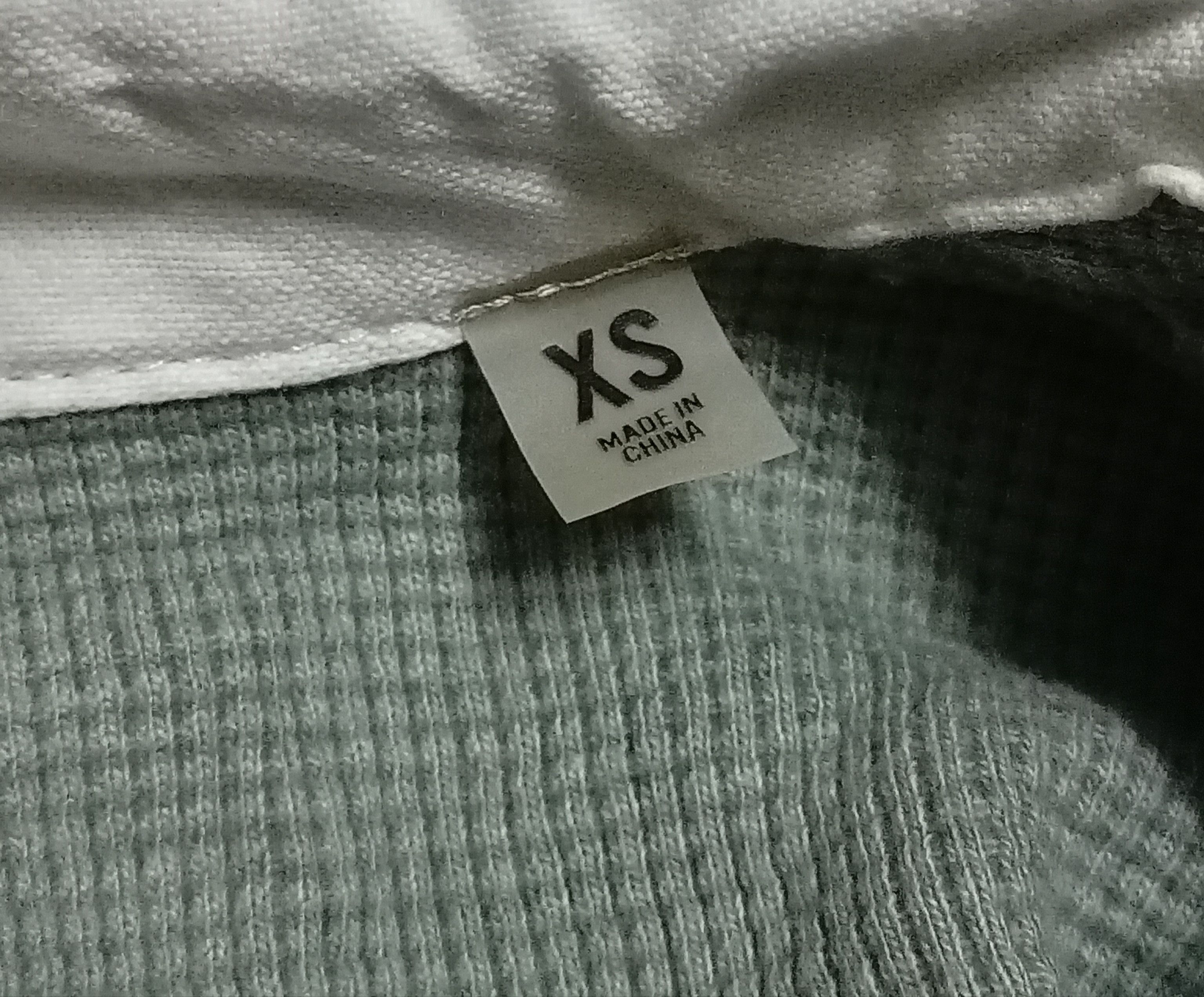 Fear of God Fear of God Essentials Waffle Polo Rugby Shirt SS23 Size US XXL / EU 58 / 5 - 7 Thumbnail