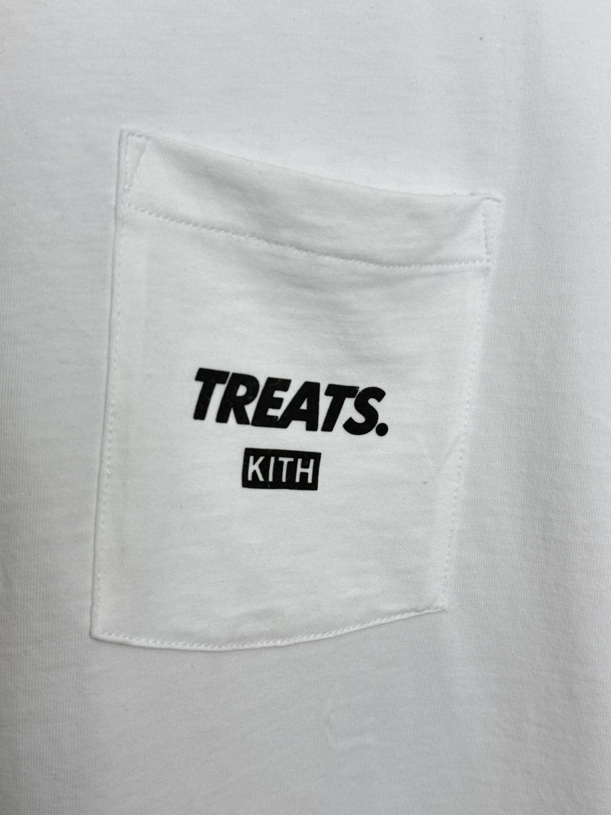 Kith Kith Treats Tee Size US M / EU 48-50 / 2 - 5 Thumbnail
